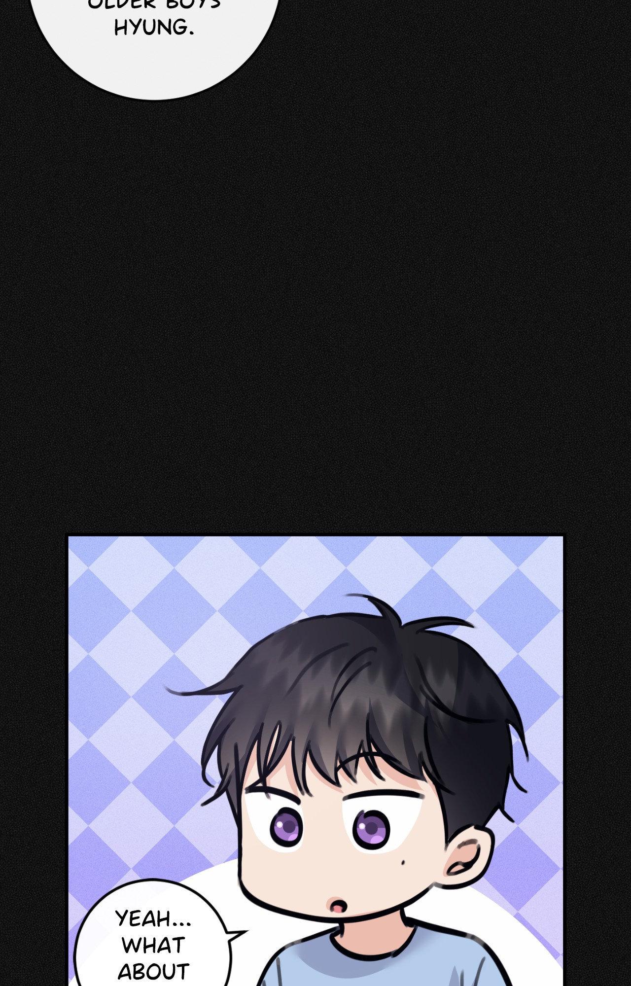 Symbiotic Relationship Between the Sun and the Moon - Chapter 54 Page 87