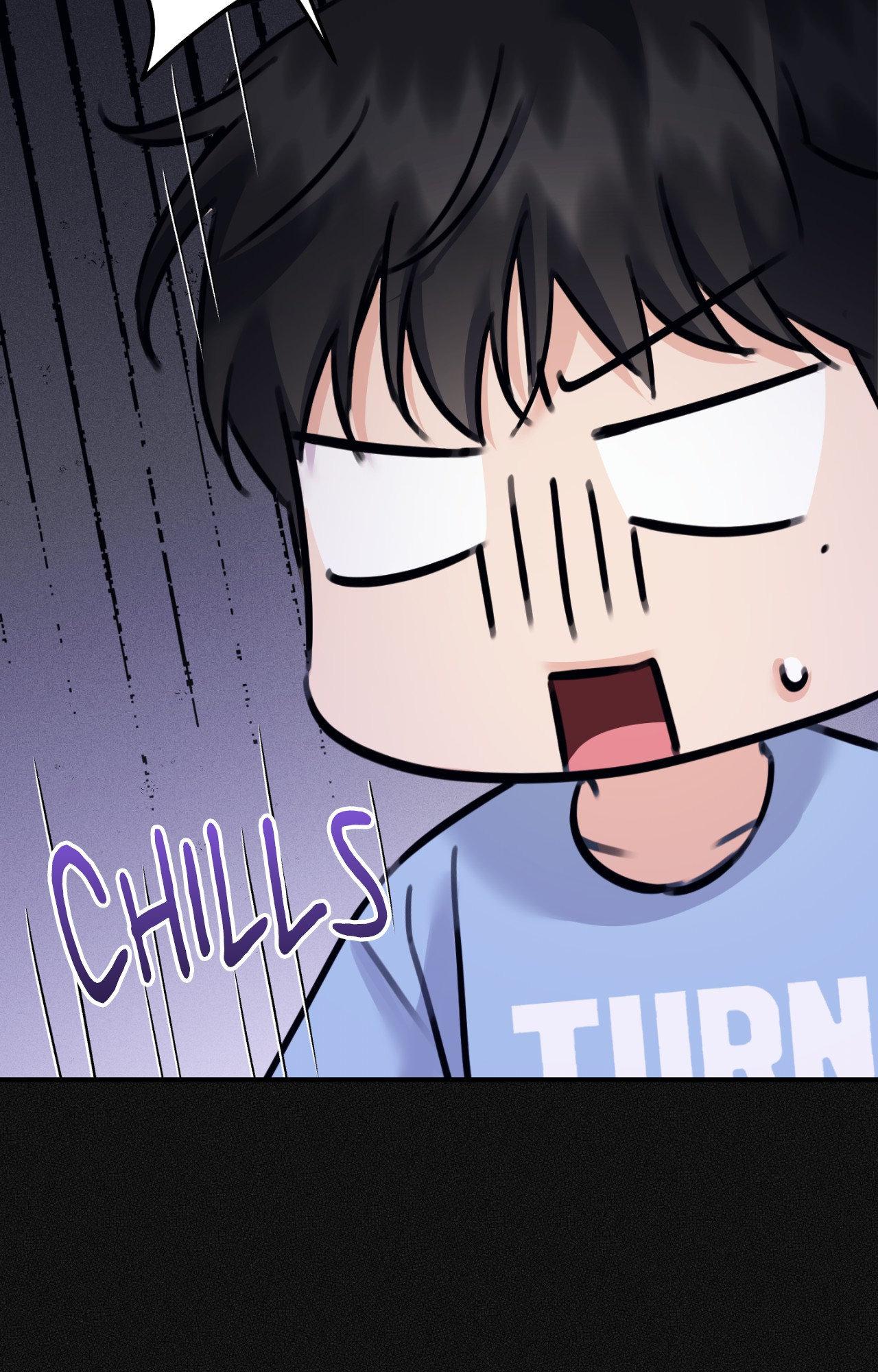 Symbiotic Relationship Between the Sun and the Moon - Chapter 54 Page 89
