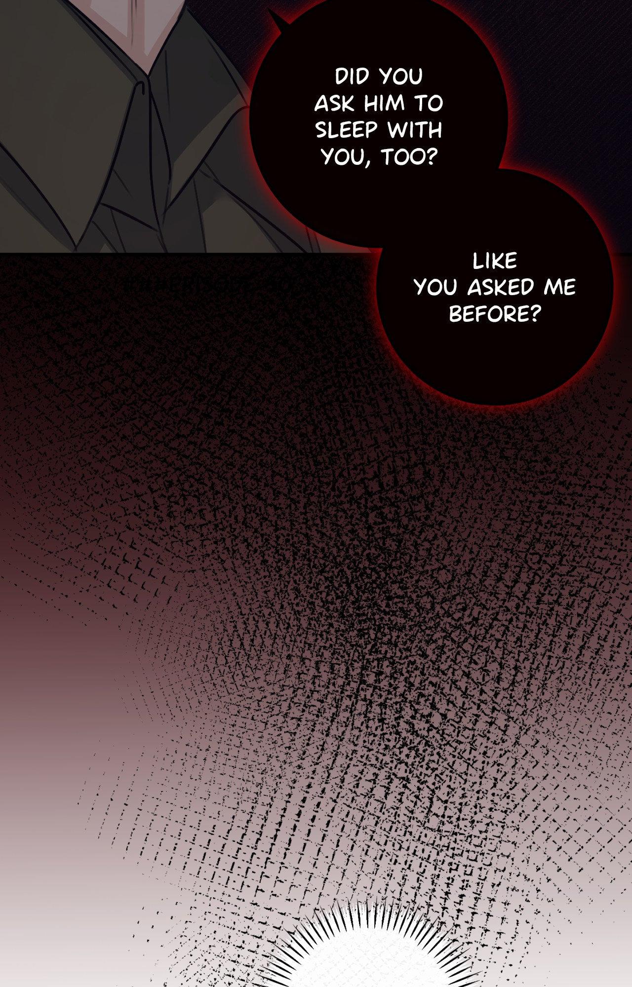 Symbiotic Relationship Between the Sun and the Moon - Chapter 54 Page 9