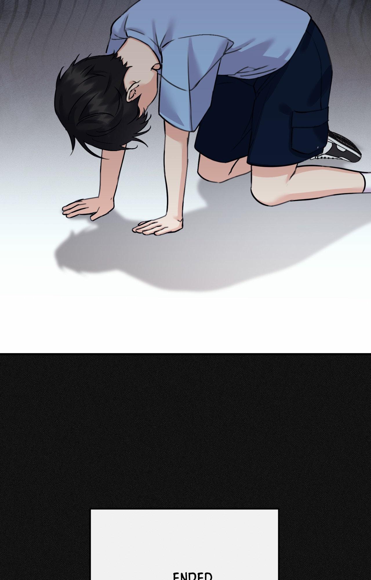 Symbiotic Relationship Between the Sun and the Moon - Chapter 54 Page 93