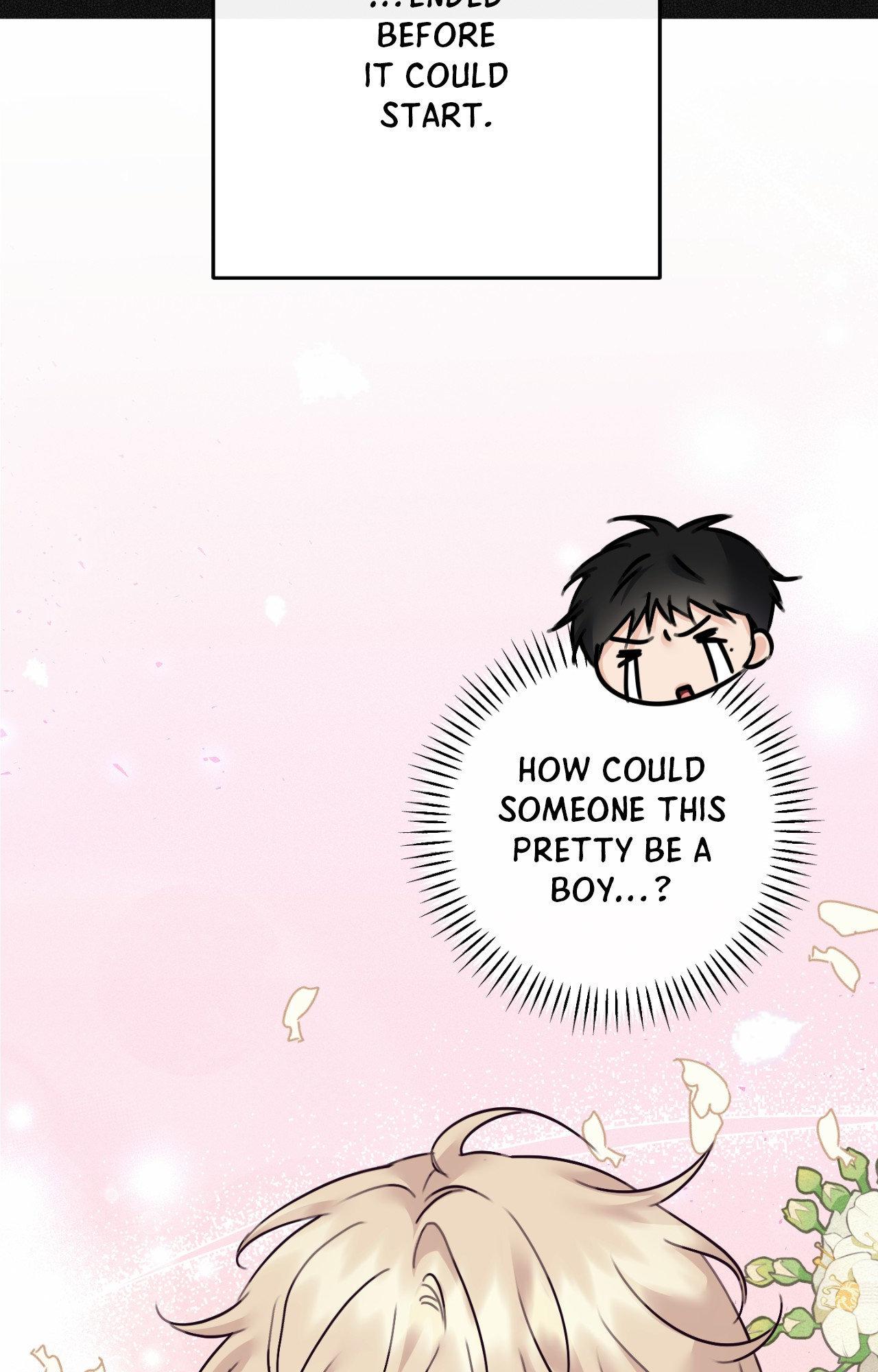 Symbiotic Relationship Between the Sun and the Moon - Chapter 54 Page 94