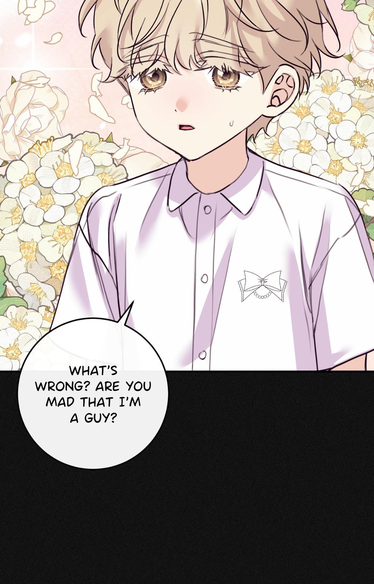 Symbiotic Relationship Between the Sun and the Moon - Chapter 54 Page 95