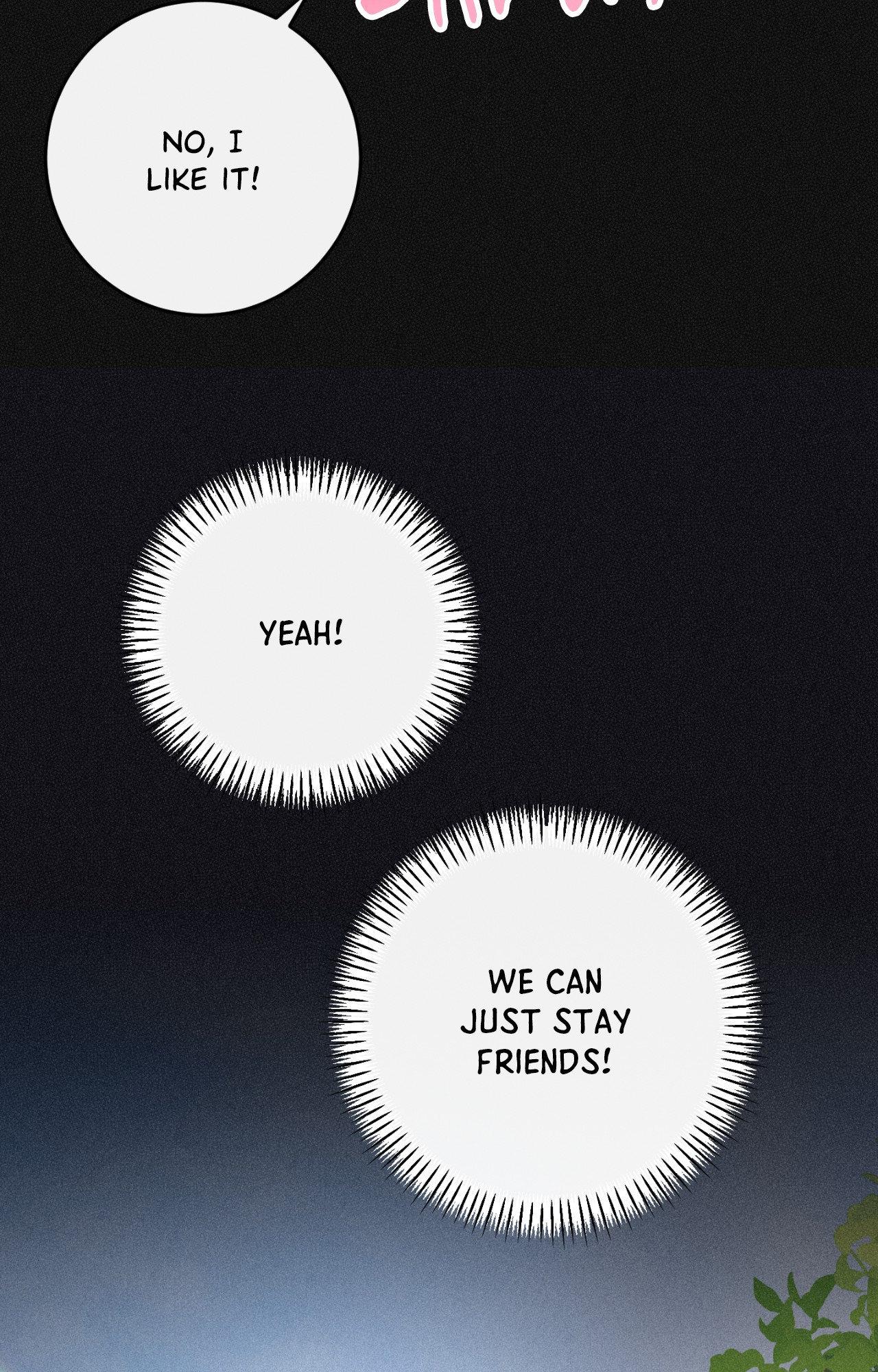 Symbiotic Relationship Between the Sun and the Moon - Chapter 54 Page 97