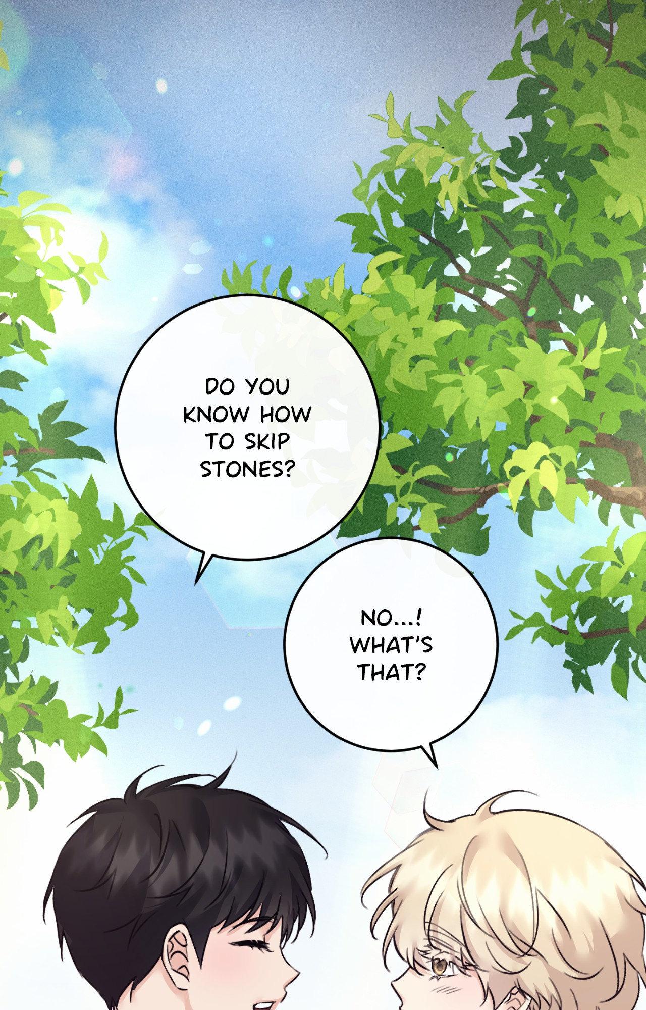 Symbiotic Relationship Between the Sun and the Moon - Chapter 54 Page 98