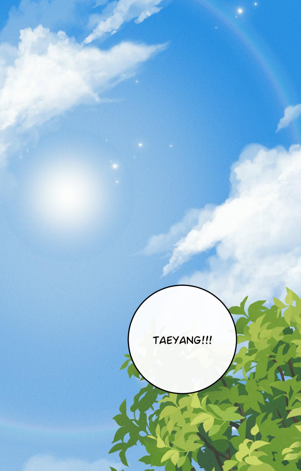 Symbiotic Relationship Between the Sun and the Moon - Chapter 55 Page 1
