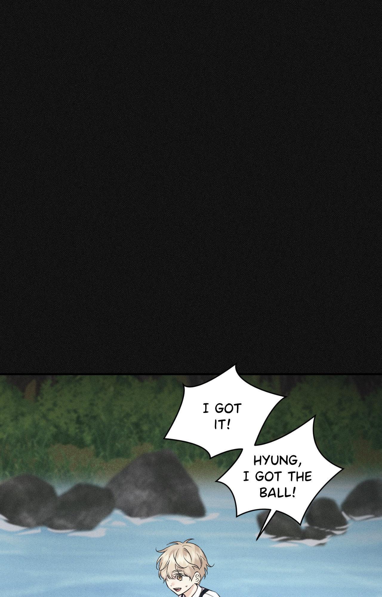 Symbiotic Relationship Between the Sun and the Moon - Chapter 55 Page 100