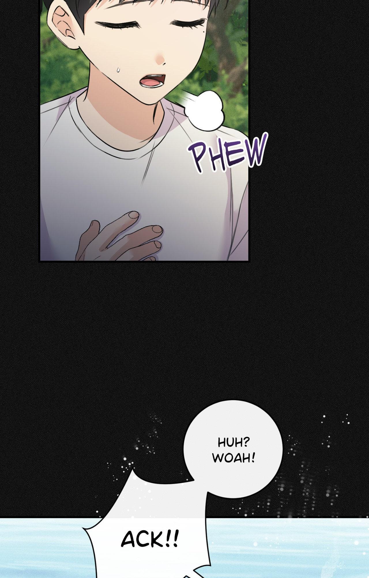 Symbiotic Relationship Between the Sun and the Moon - Chapter 55 Page 102
