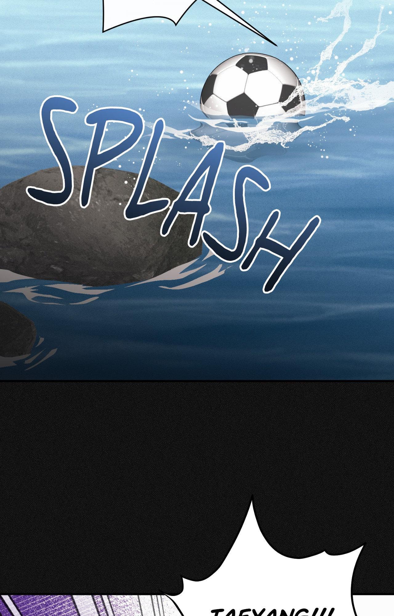 Symbiotic Relationship Between the Sun and the Moon - Chapter 55 Page 103