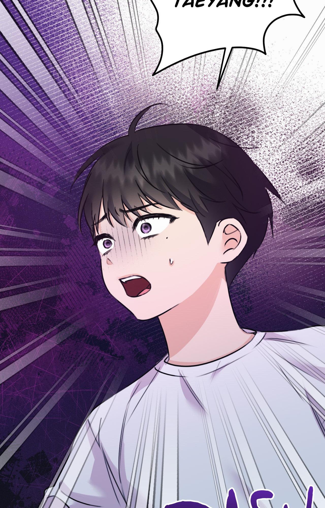 Symbiotic Relationship Between the Sun and the Moon - Chapter 55 Page 104
