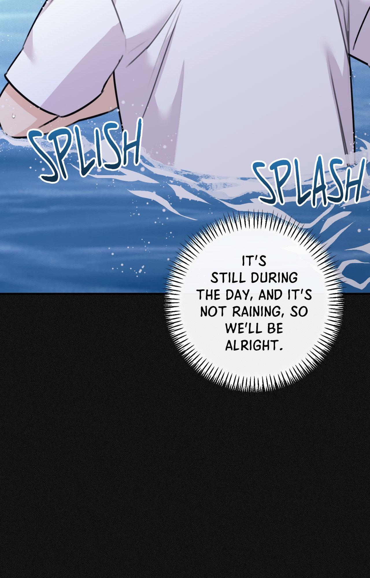 Symbiotic Relationship Between the Sun and the Moon - Chapter 55 Page 106