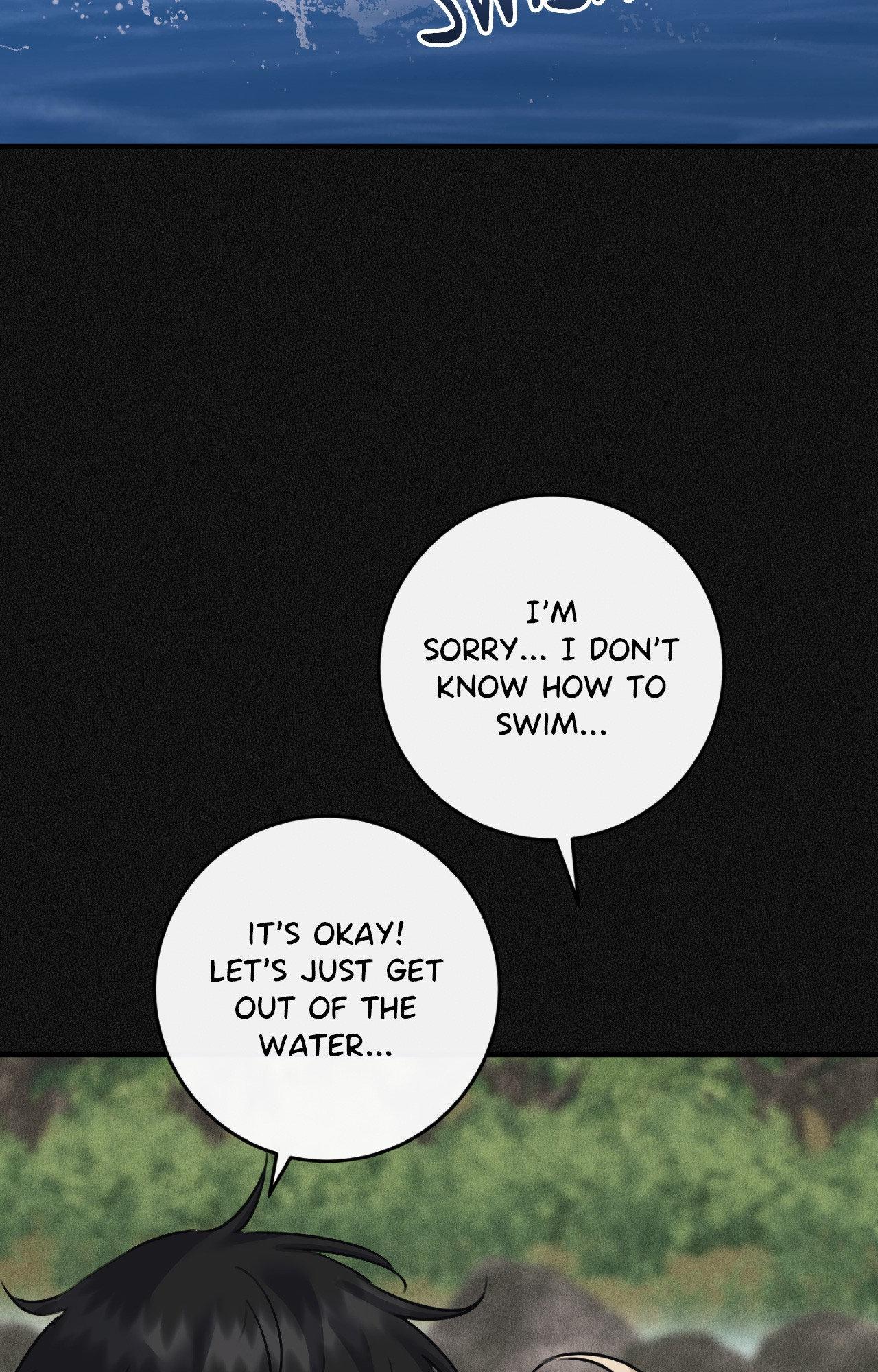 Symbiotic Relationship Between the Sun and the Moon - Chapter 55 Page 108
