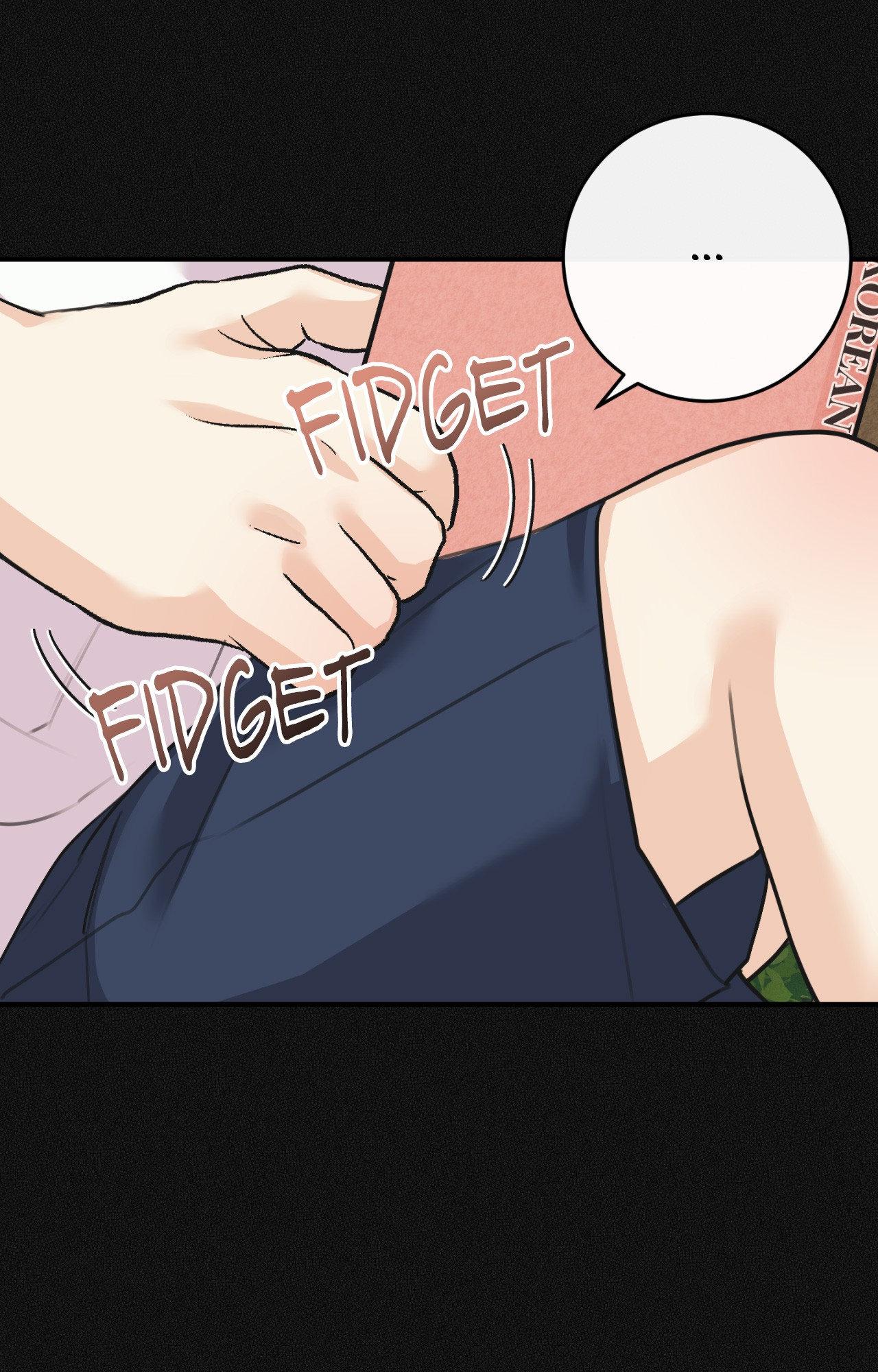 Symbiotic Relationship Between the Sun and the Moon - Chapter 55 Page 11
