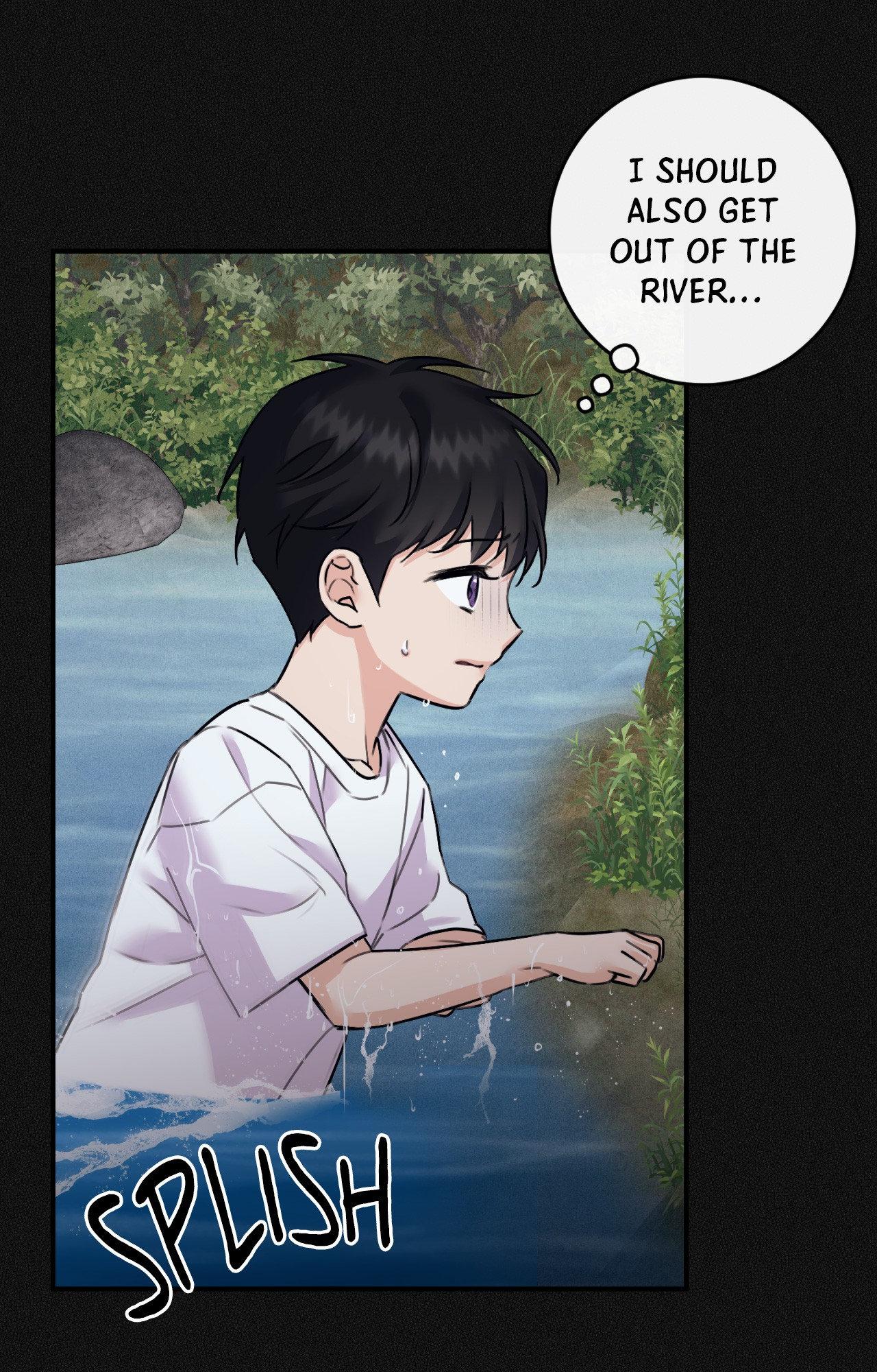 Symbiotic Relationship Between the Sun and the Moon - Chapter 55 Page 111