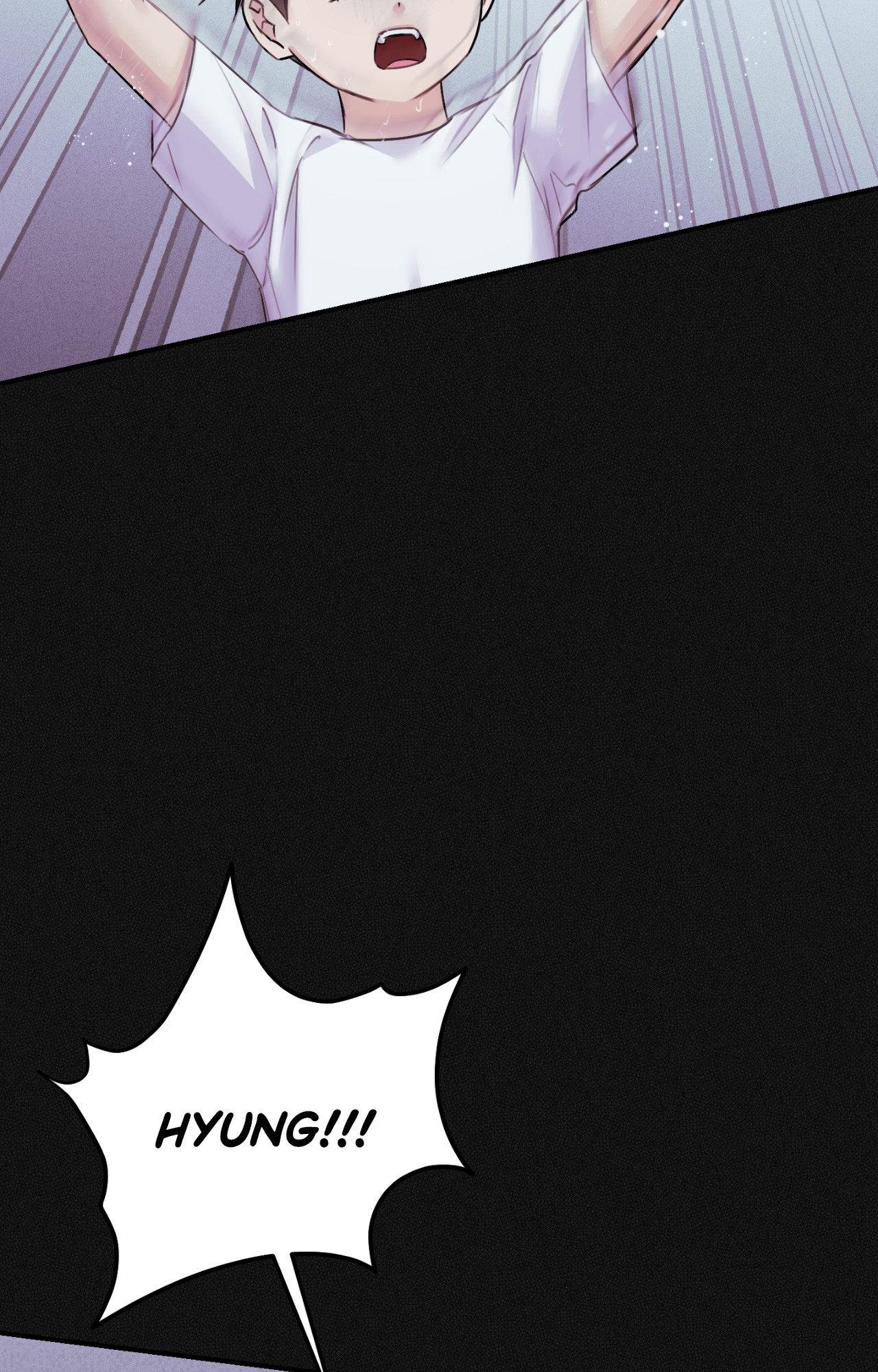 Symbiotic Relationship Between the Sun and the Moon - Chapter 55 Page 113