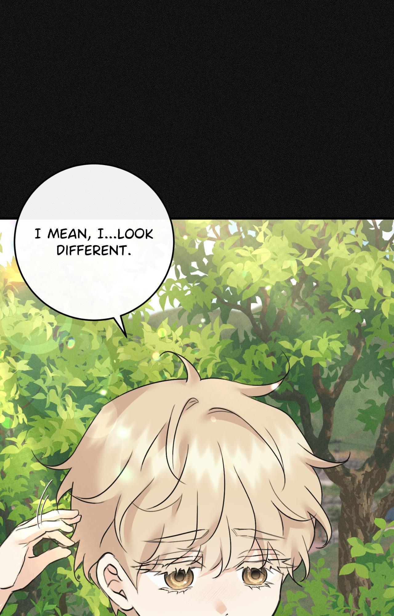 Symbiotic Relationship Between the Sun and the Moon - Chapter 55 Page 14
