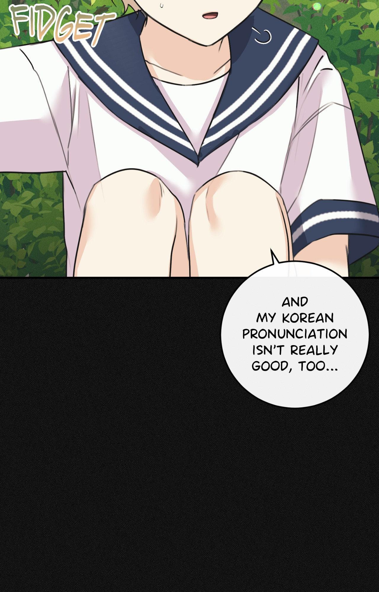 Symbiotic Relationship Between the Sun and the Moon - Chapter 55 Page 15