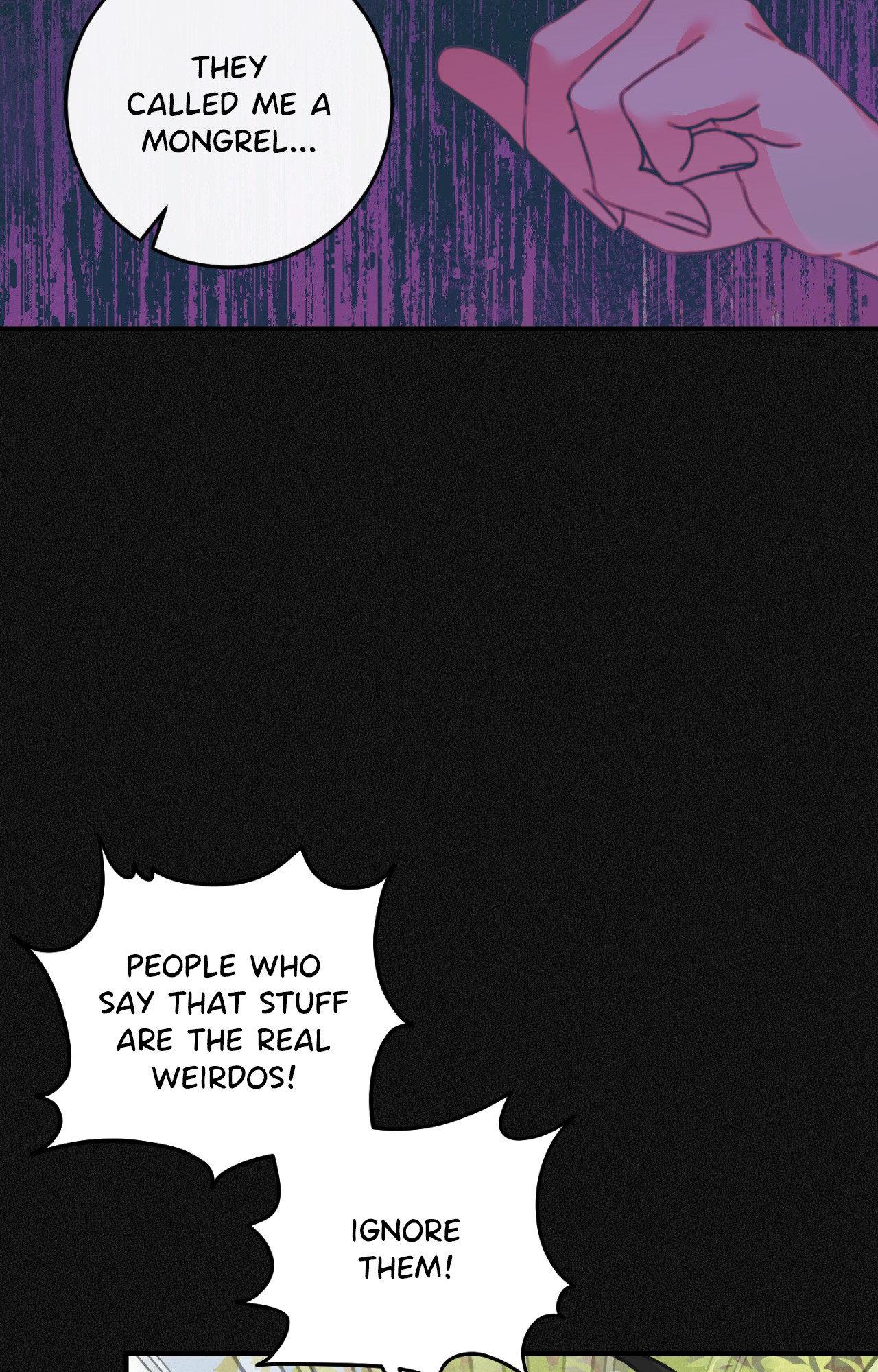 Symbiotic Relationship Between the Sun and the Moon - Chapter 55 Page 17