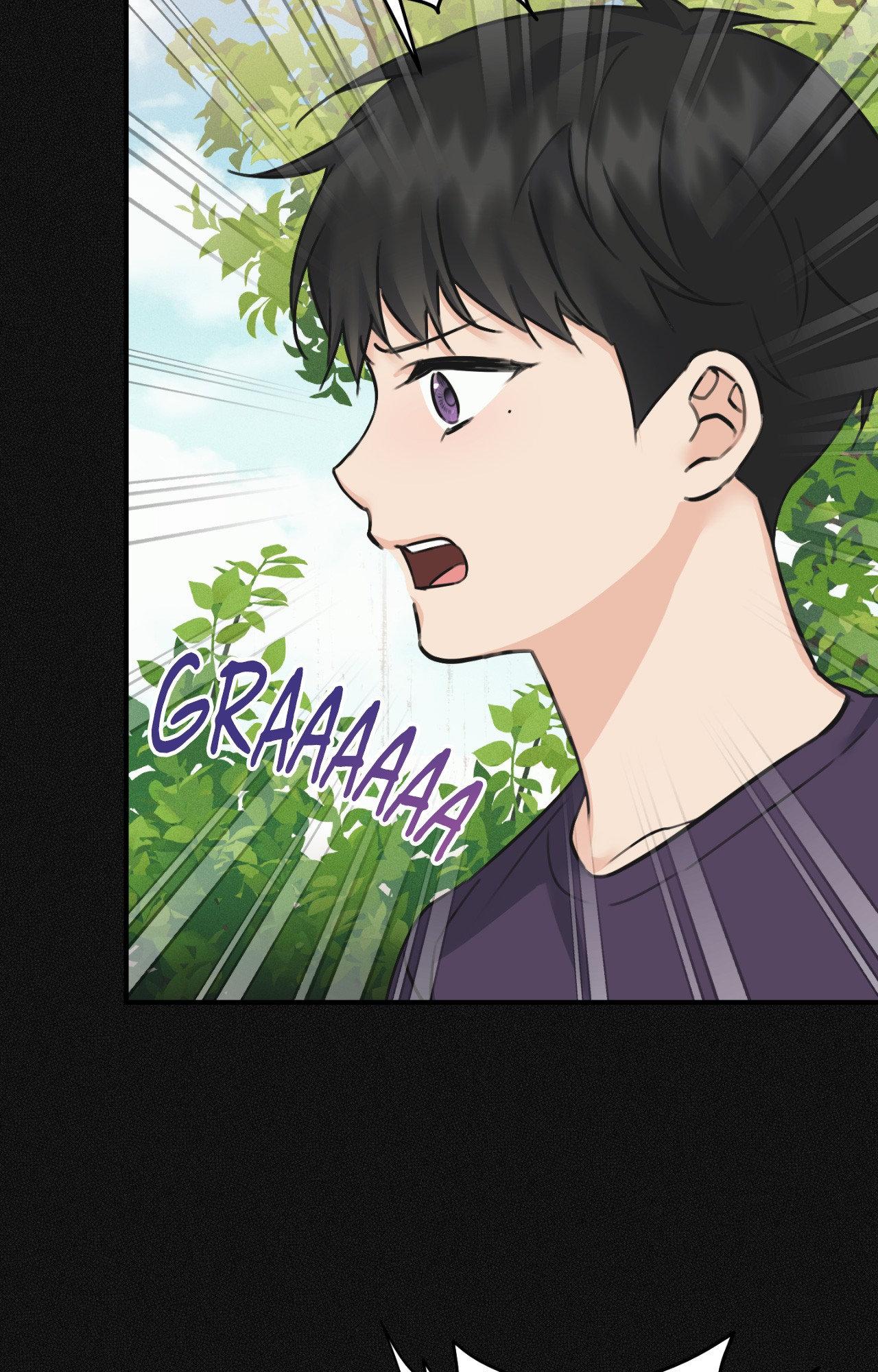 Symbiotic Relationship Between the Sun and the Moon - Chapter 55 Page 18
