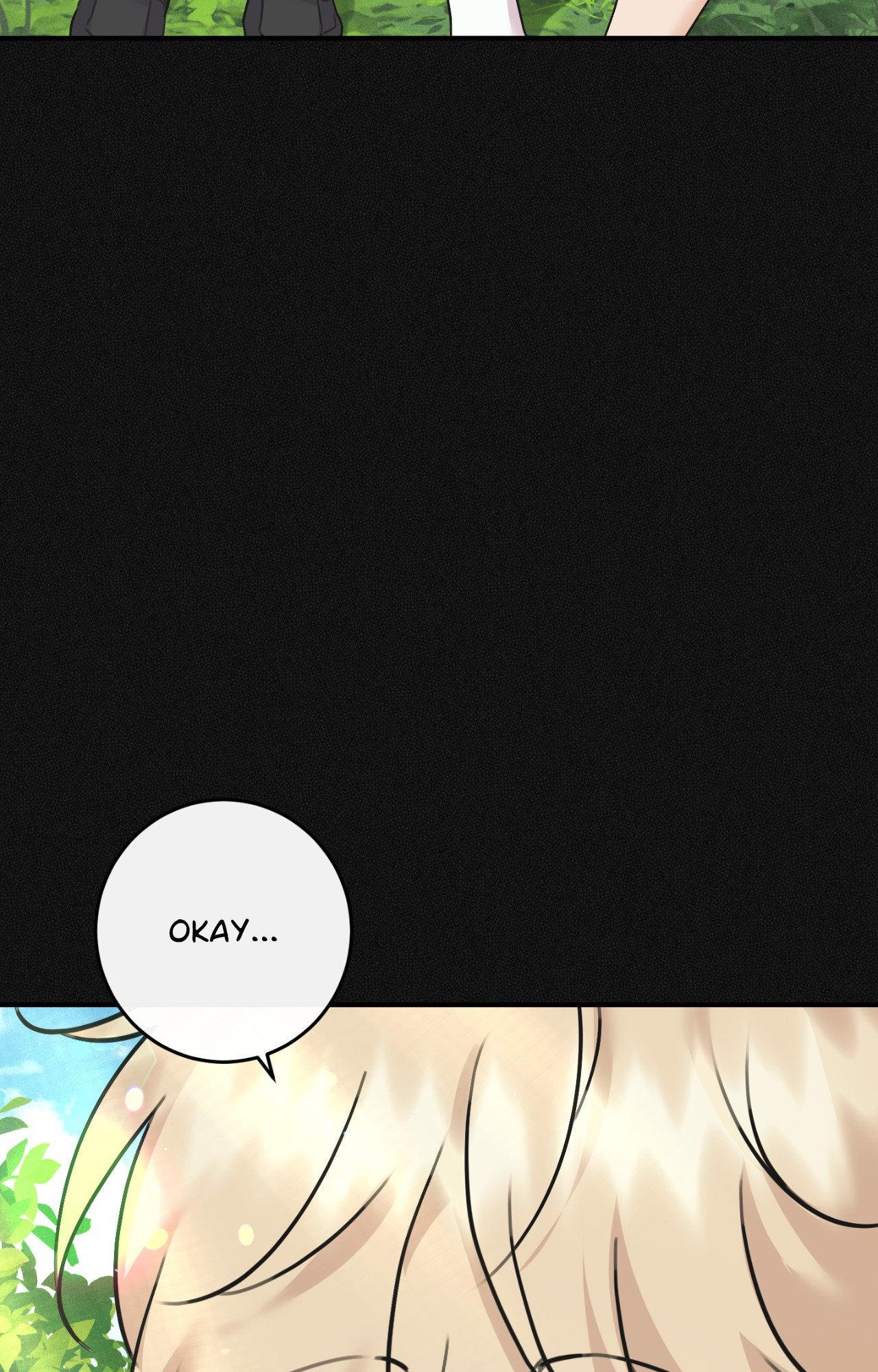 Symbiotic Relationship Between the Sun and the Moon - Chapter 55 Page 20