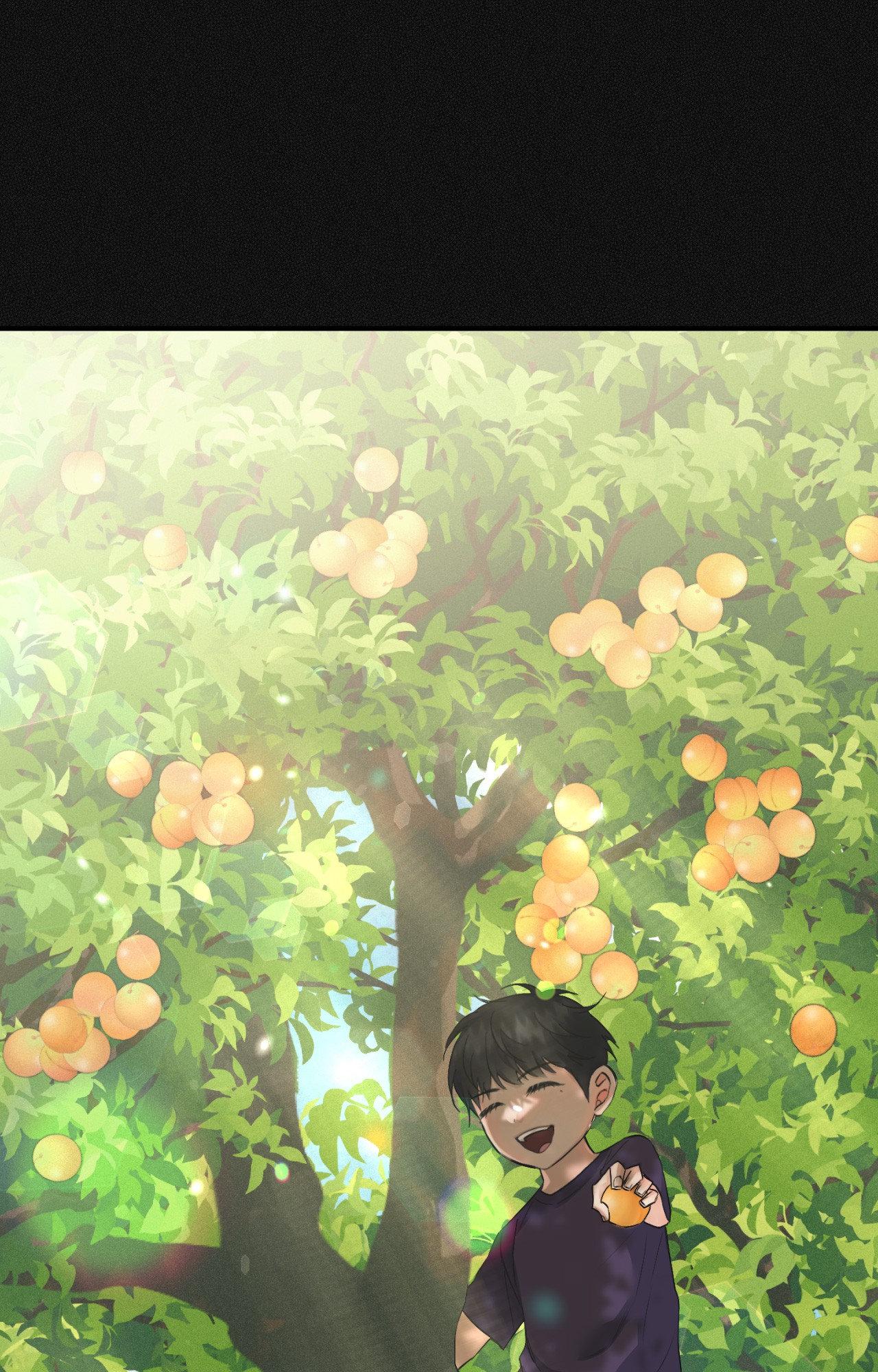 Symbiotic Relationship Between the Sun and the Moon - Chapter 55 Page 23