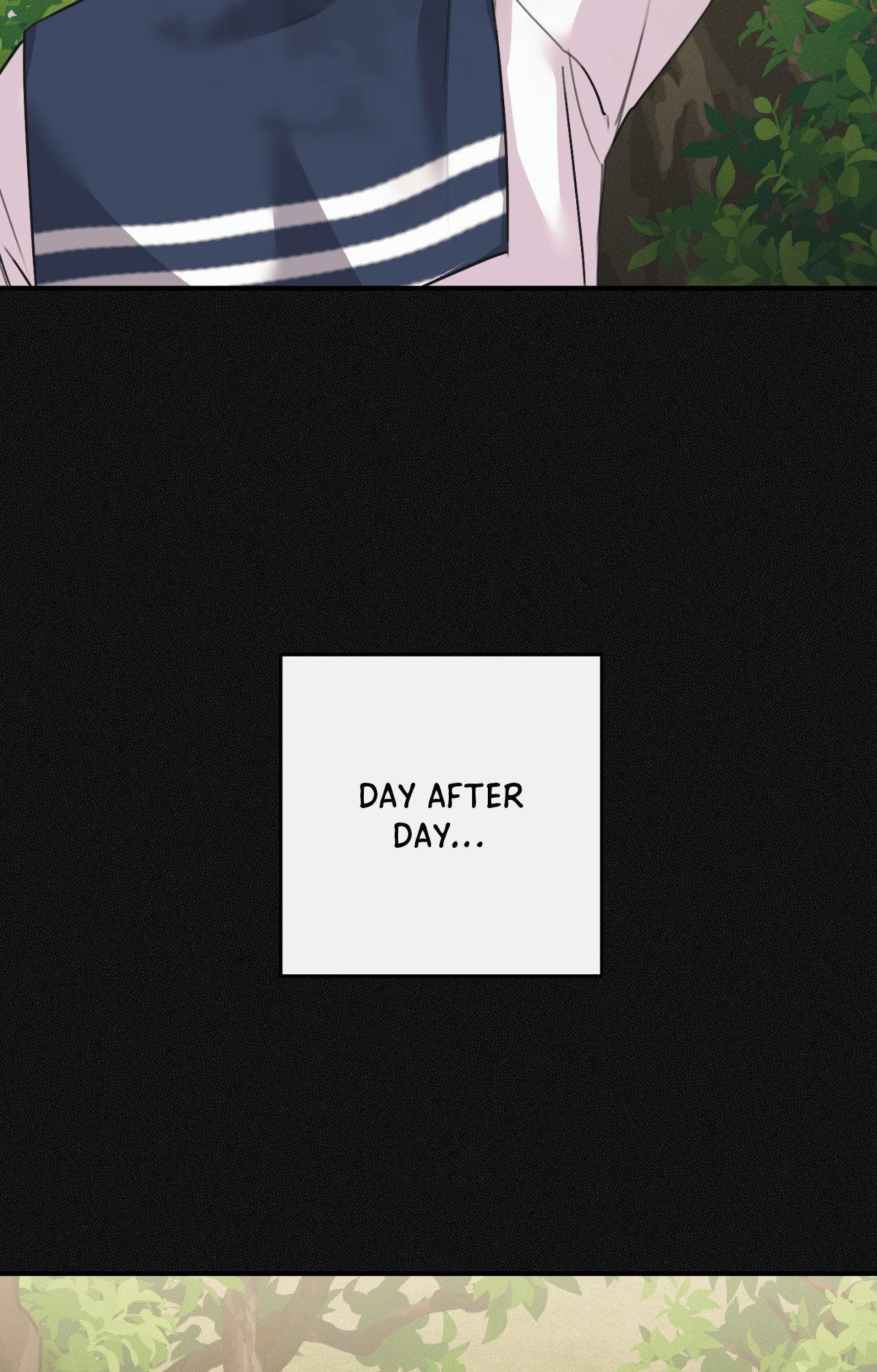 Symbiotic Relationship Between the Sun and the Moon - Chapter 55 Page 25