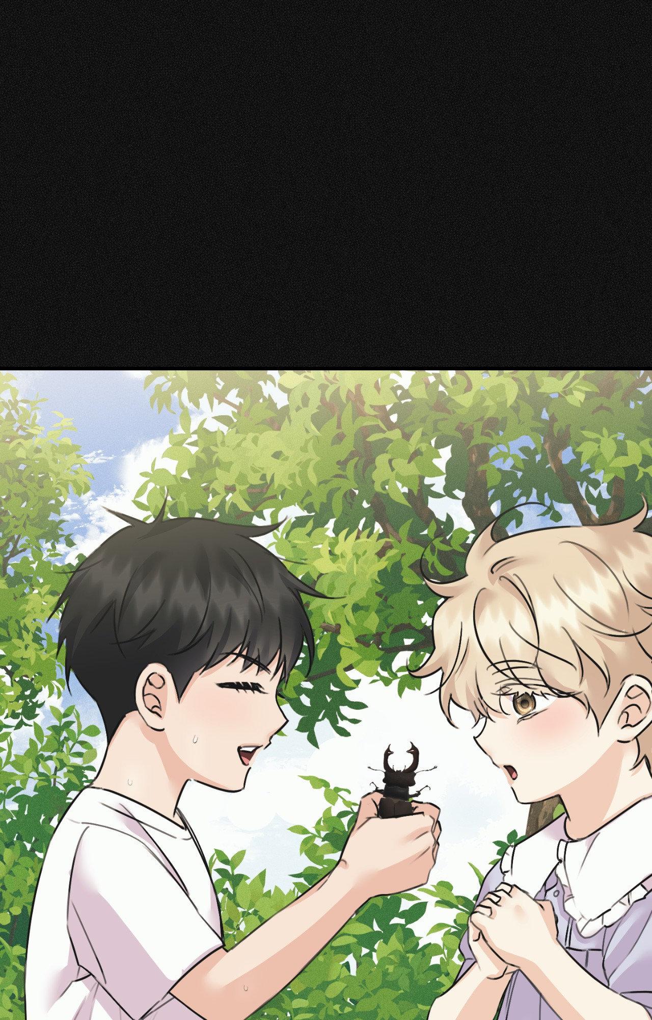 Symbiotic Relationship Between the Sun and the Moon - Chapter 55 Page 27