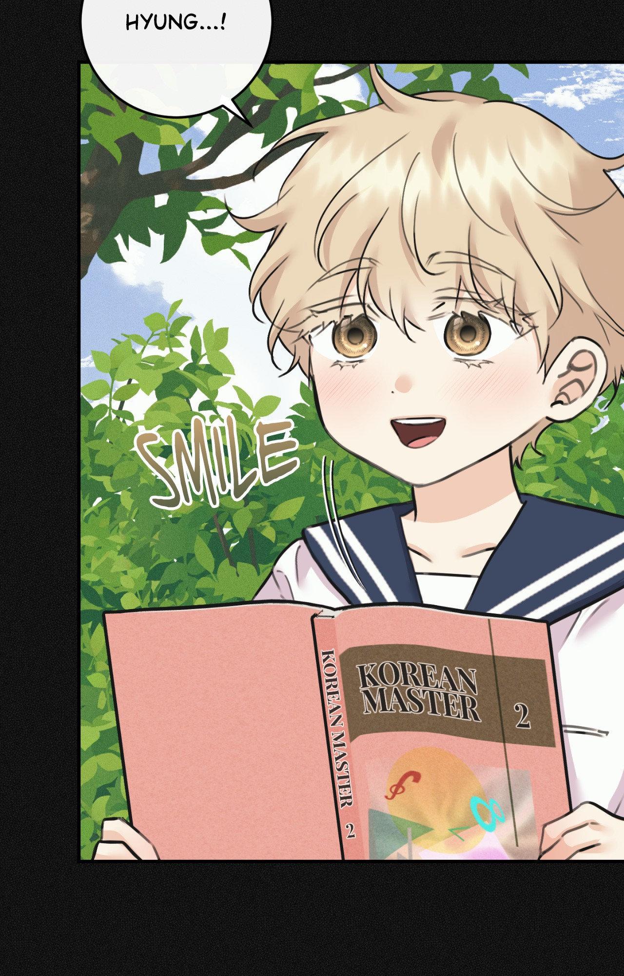 Symbiotic Relationship Between the Sun and the Moon - Chapter 55 Page 3
