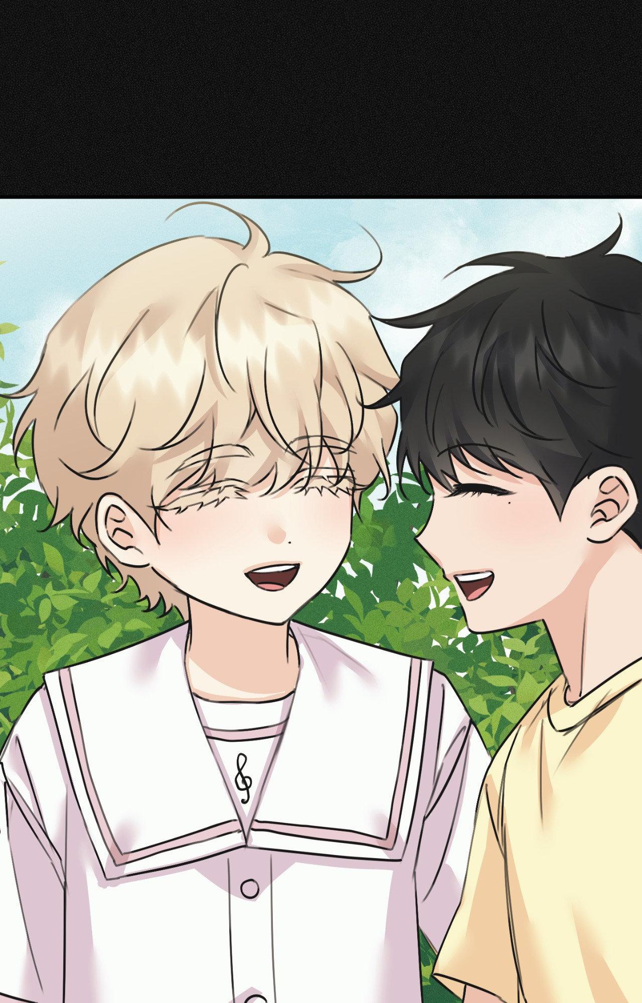 Symbiotic Relationship Between the Sun and the Moon - Chapter 55 Page 30