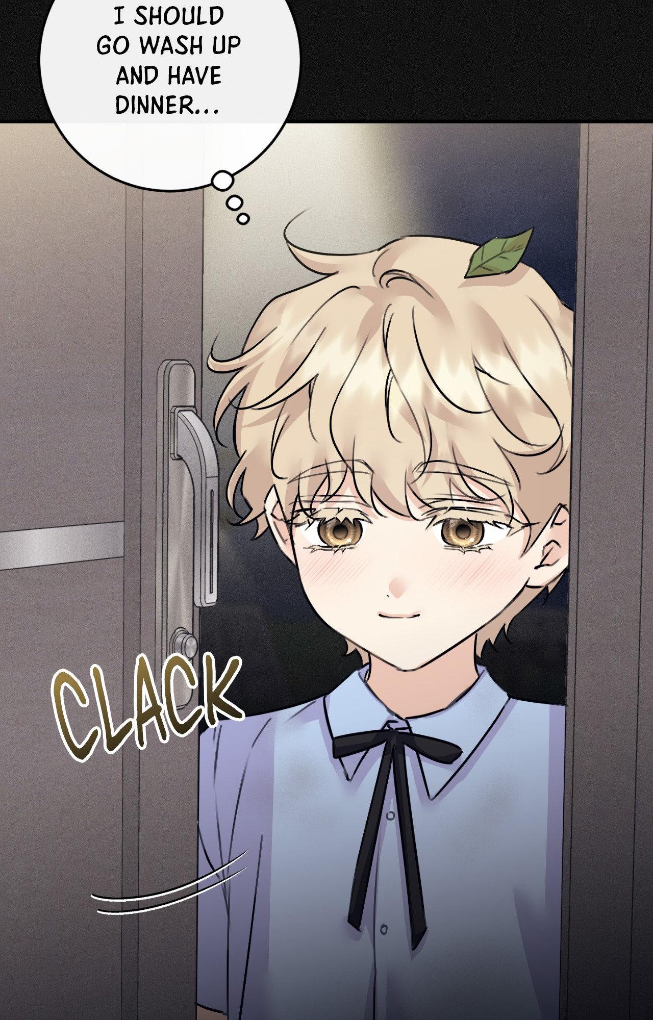 Symbiotic Relationship Between the Sun and the Moon - Chapter 55 Page 34