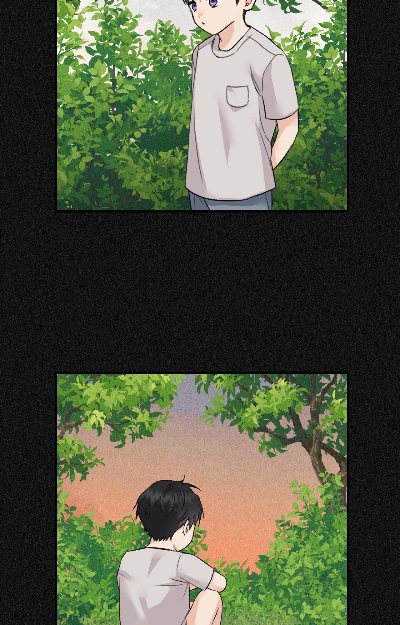 Symbiotic Relationship Between the Sun and the Moon - Chapter 55 Page 43