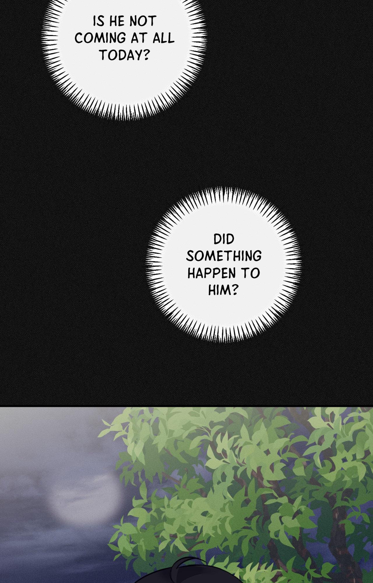 Symbiotic Relationship Between the Sun and the Moon - Chapter 55 Page 45