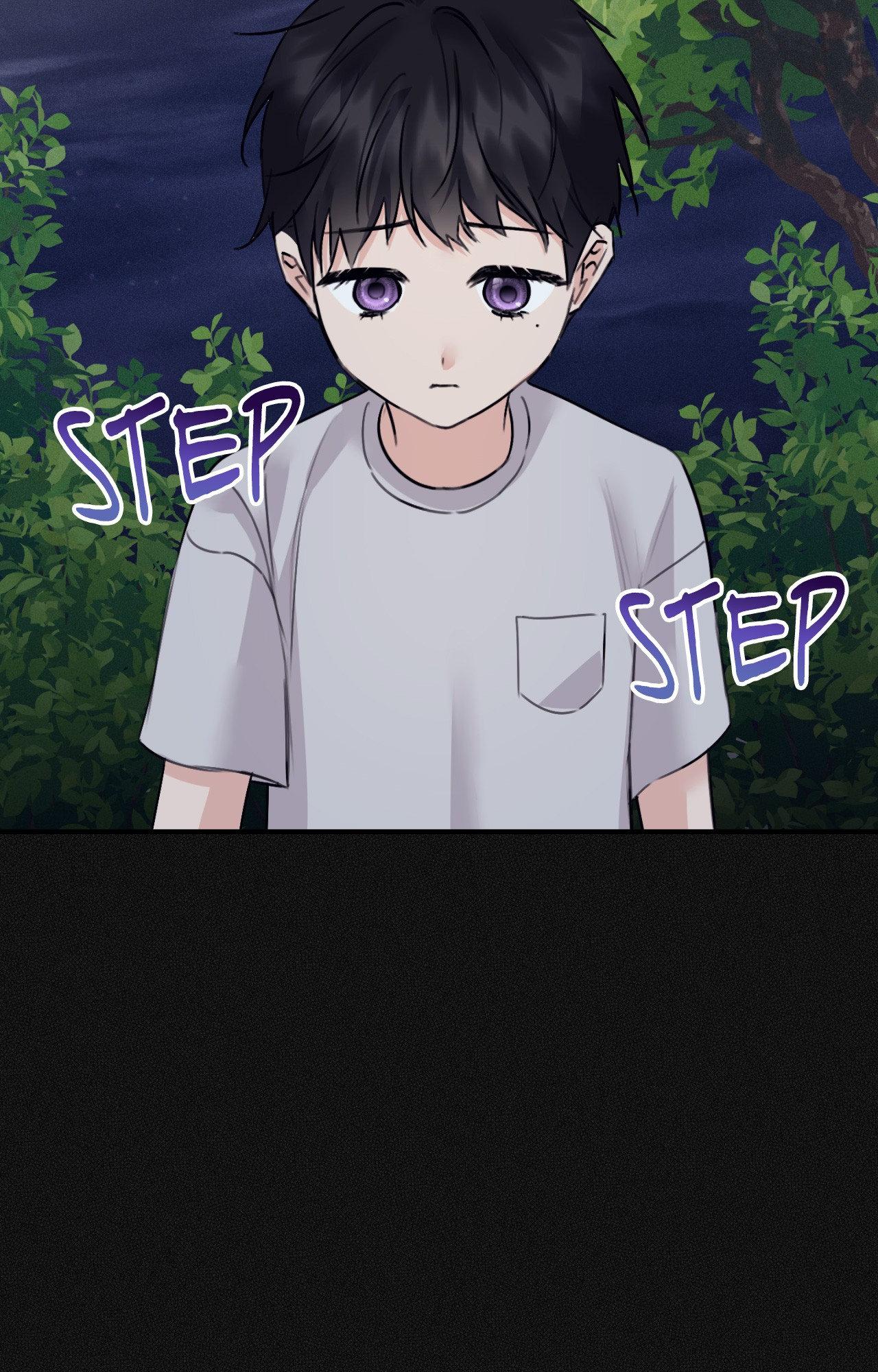 Symbiotic Relationship Between the Sun and the Moon - Chapter 55 Page 46