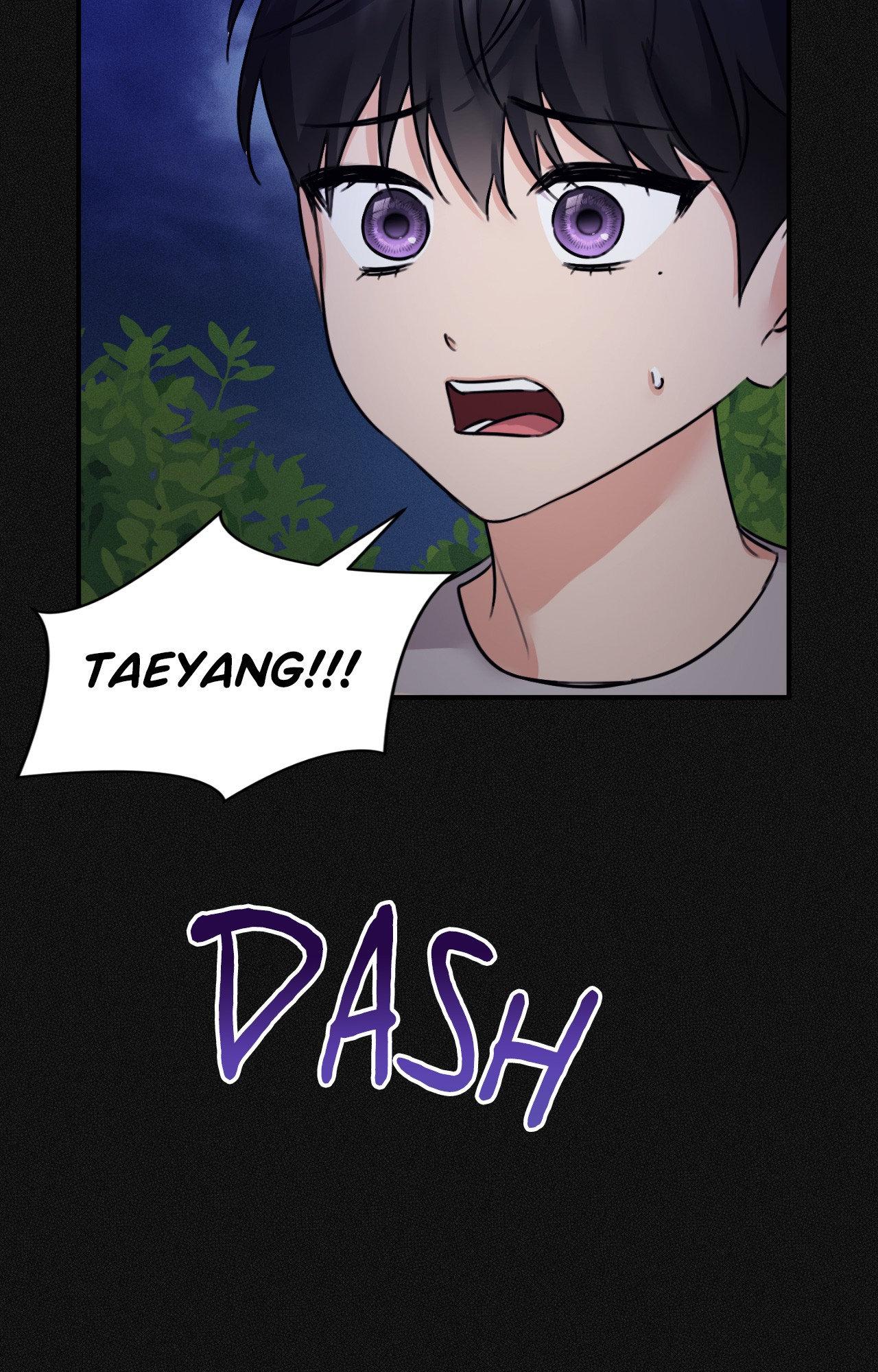 Symbiotic Relationship Between the Sun and the Moon - Chapter 55 Page 49