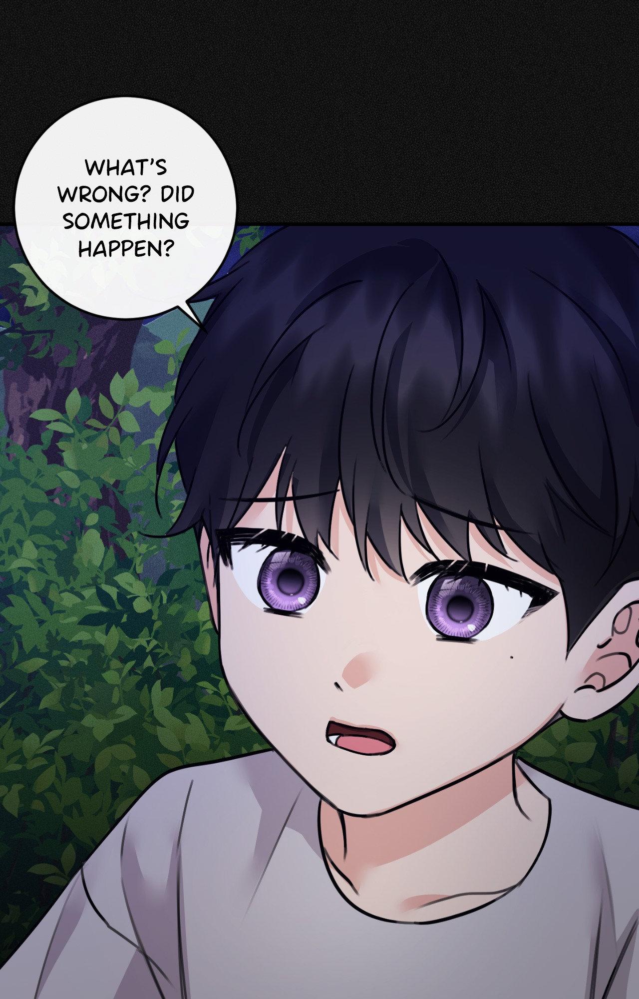 Symbiotic Relationship Between the Sun and the Moon - Chapter 55 Page 52