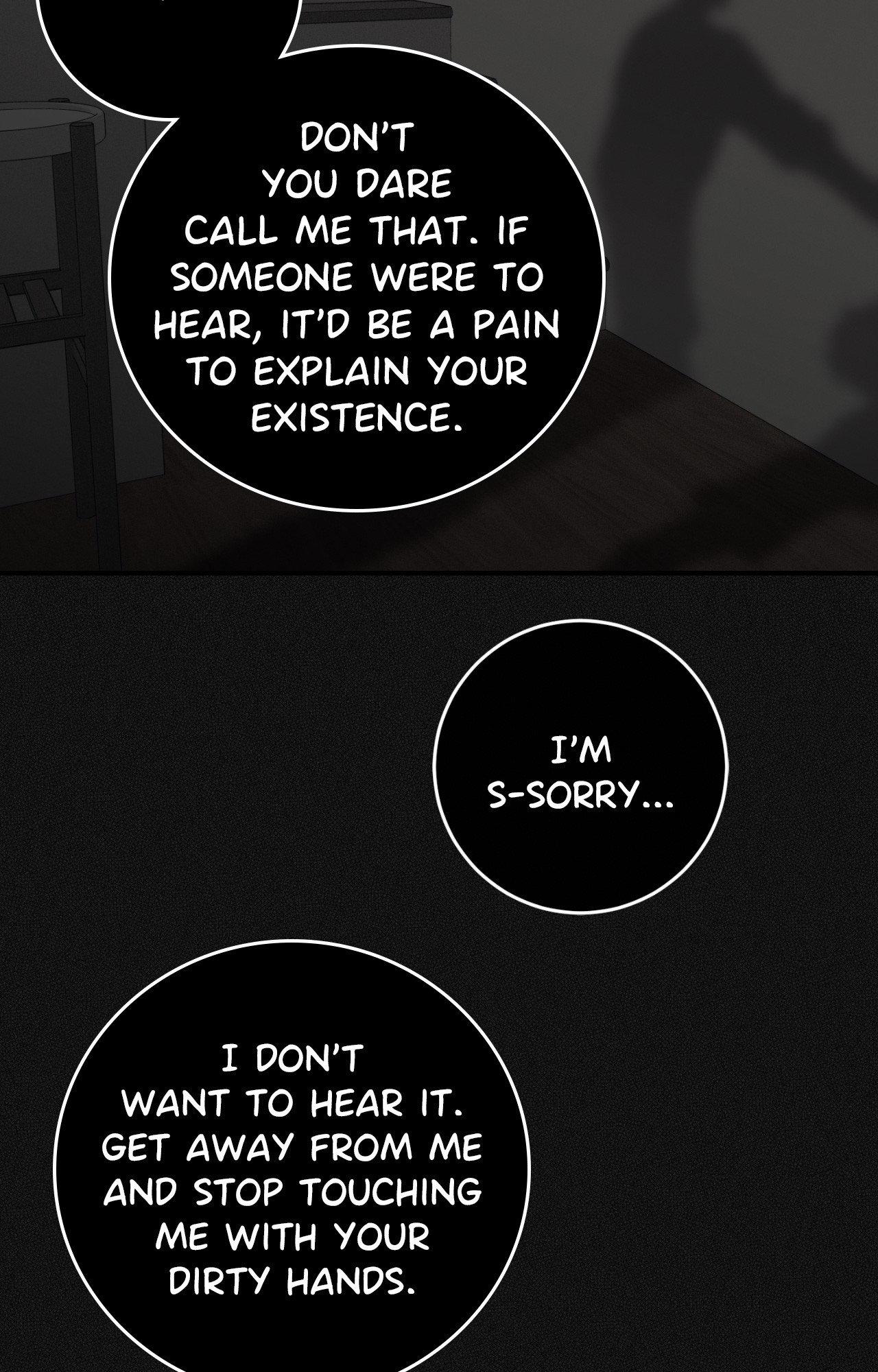 Symbiotic Relationship Between the Sun and the Moon - Chapter 55 Page 54