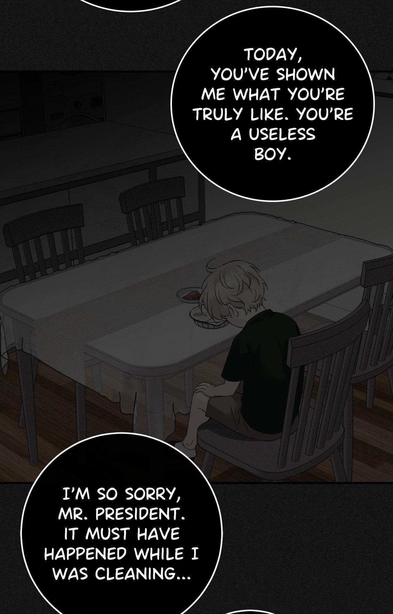 Symbiotic Relationship Between the Sun and the Moon - Chapter 55 Page 55