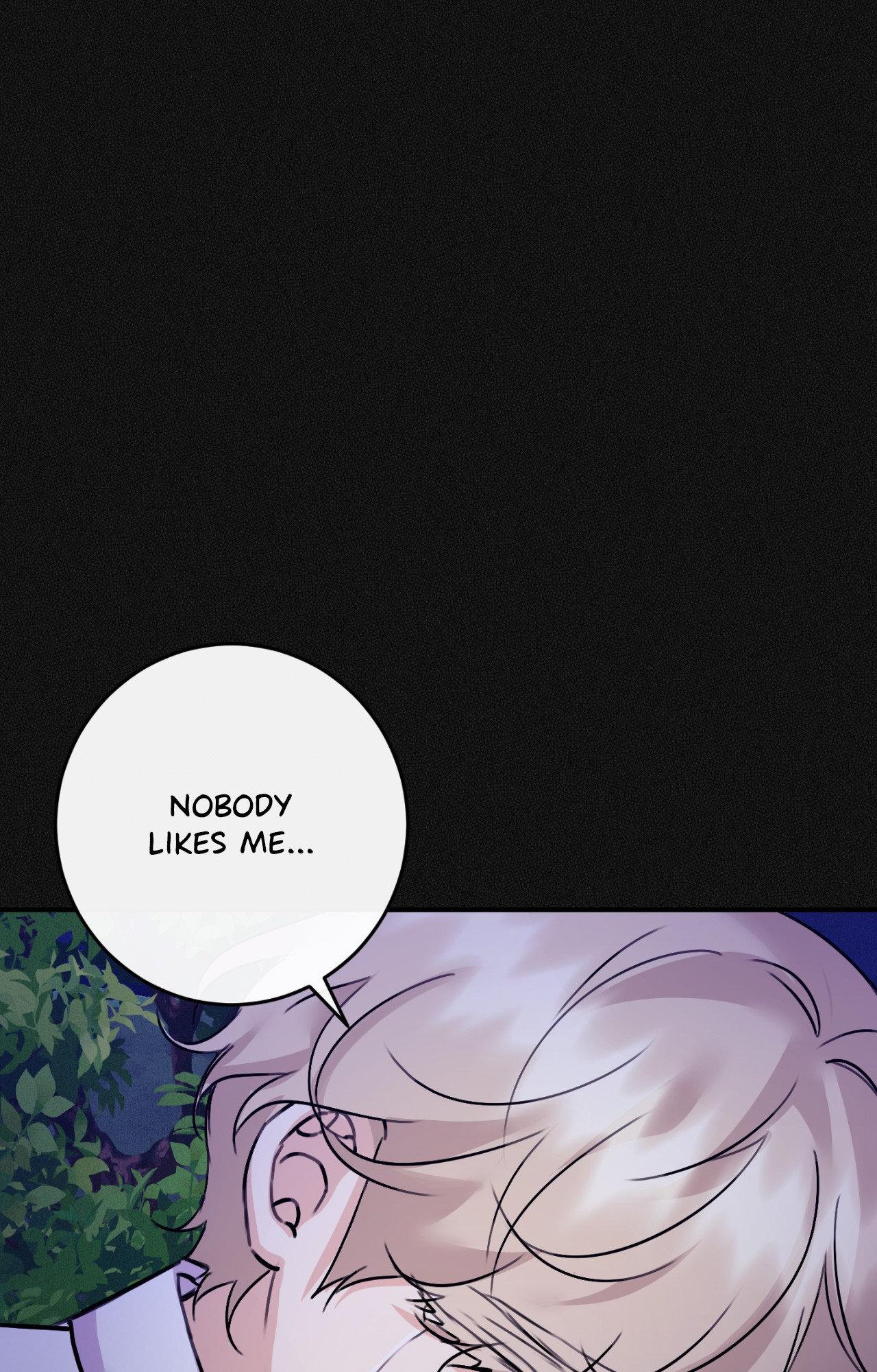 Symbiotic Relationship Between the Sun and the Moon - Chapter 55 Page 58