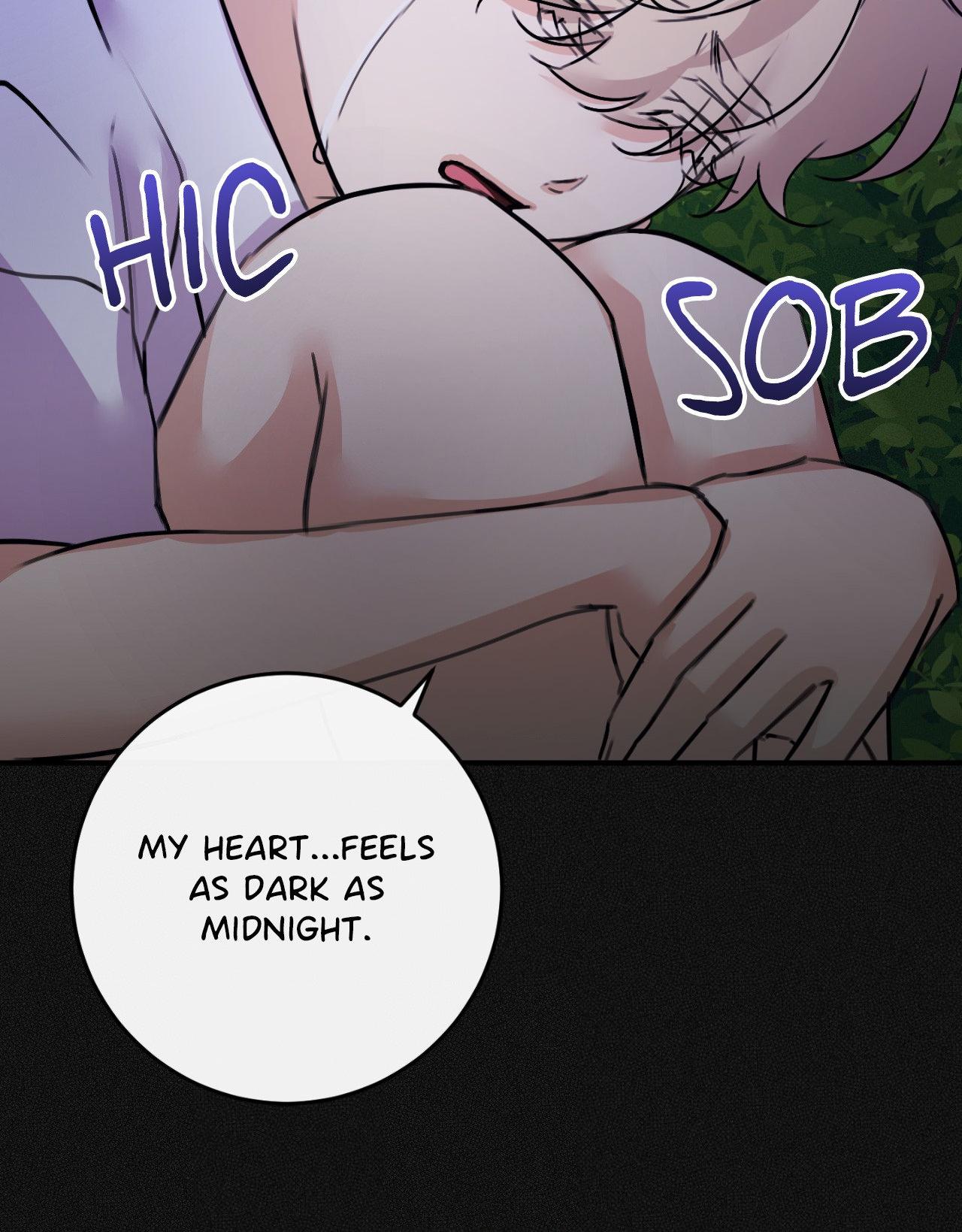 Symbiotic Relationship Between the Sun and the Moon - Chapter 55 Page 59