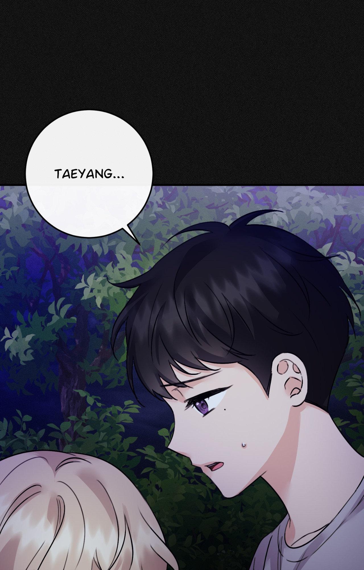 Symbiotic Relationship Between the Sun and the Moon - Chapter 55 Page 60