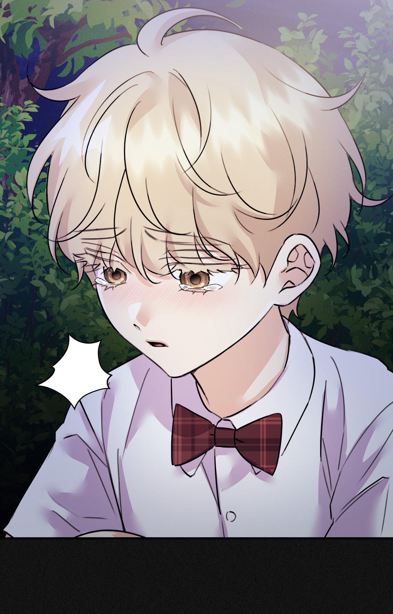 Symbiotic Relationship Between the Sun and the Moon - Chapter 55 Page 63