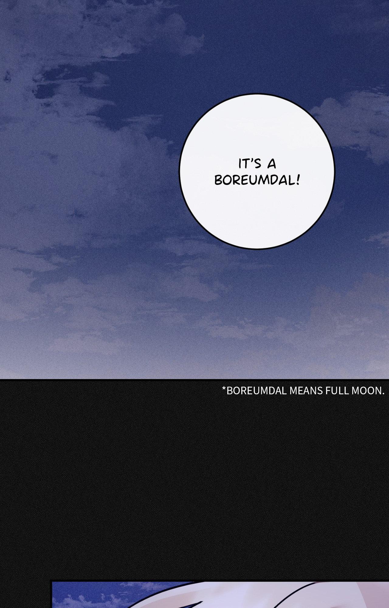 Symbiotic Relationship Between the Sun and the Moon - Chapter 55 Page 65