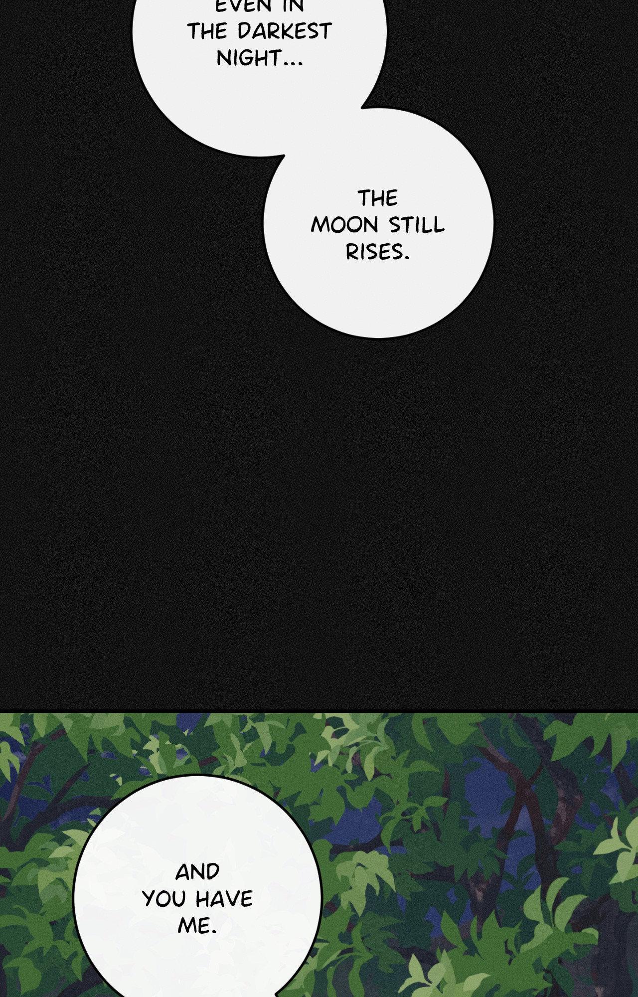 Symbiotic Relationship Between the Sun and the Moon - Chapter 55 Page 67