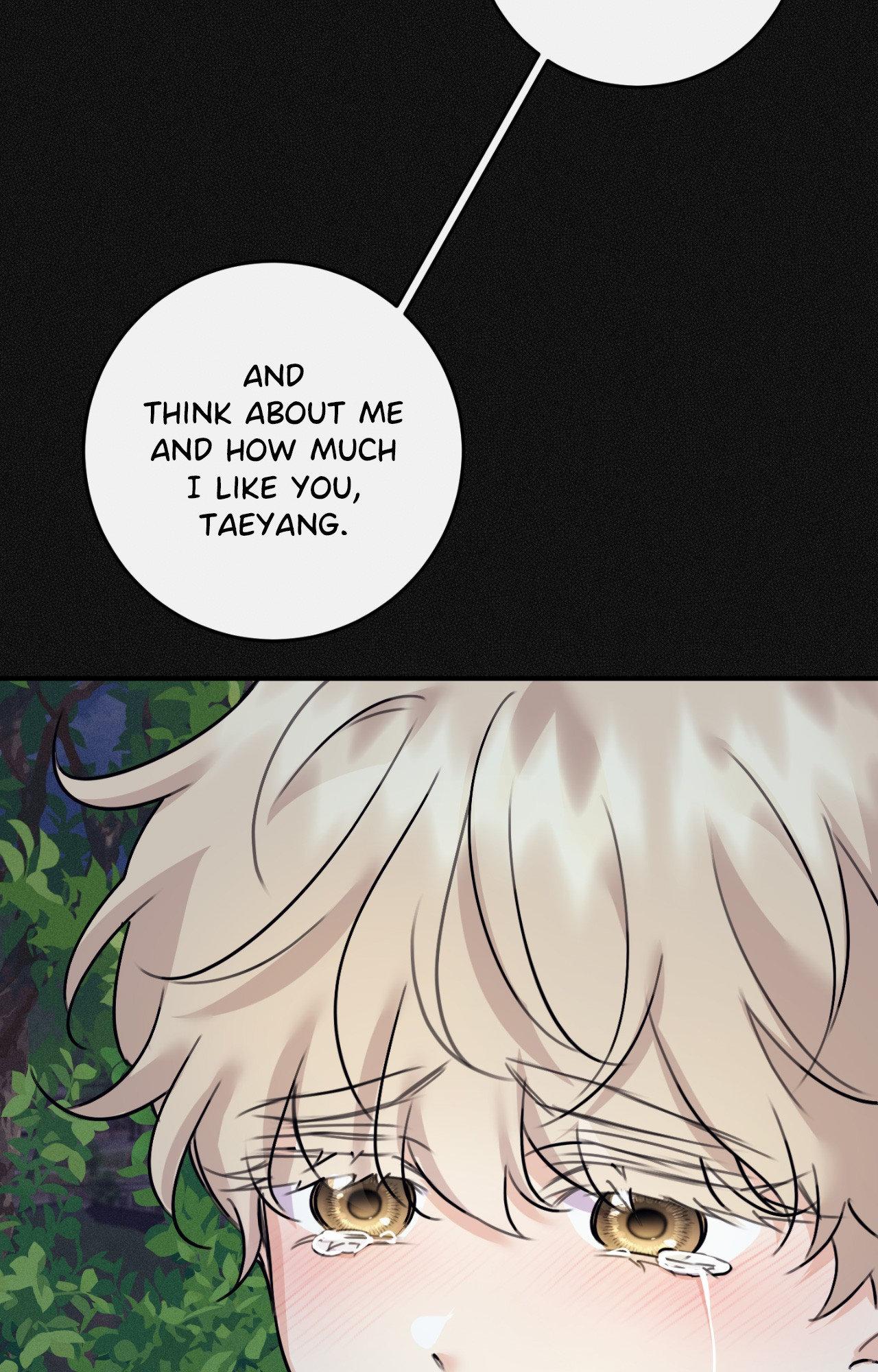 Symbiotic Relationship Between the Sun and the Moon - Chapter 55 Page 69