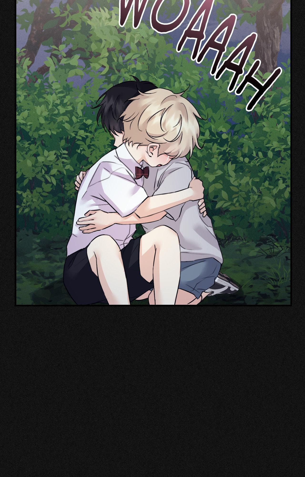 Symbiotic Relationship Between the Sun and the Moon - Chapter 55 Page 71