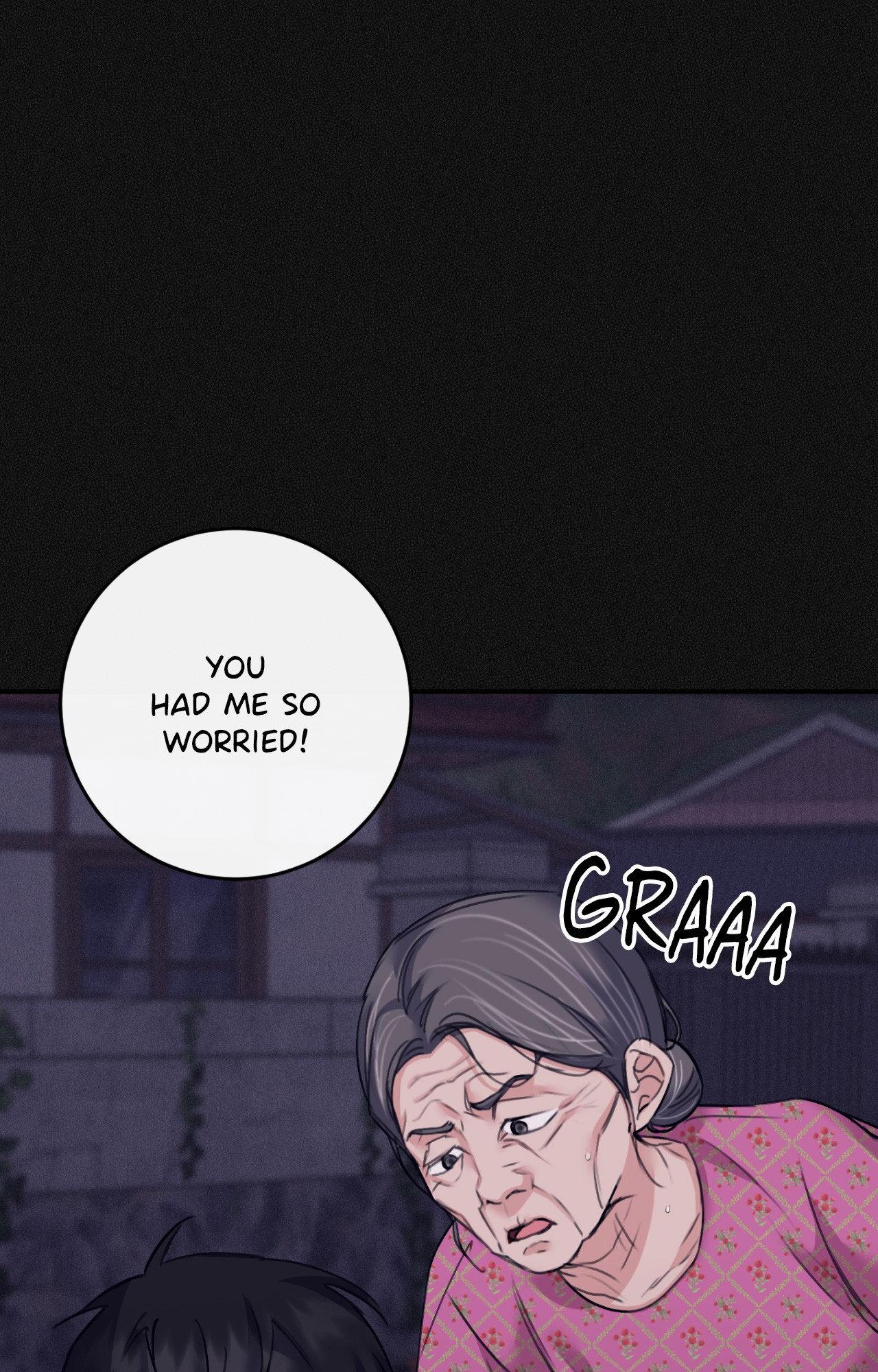 Symbiotic Relationship Between the Sun and the Moon - Chapter 55 Page 76