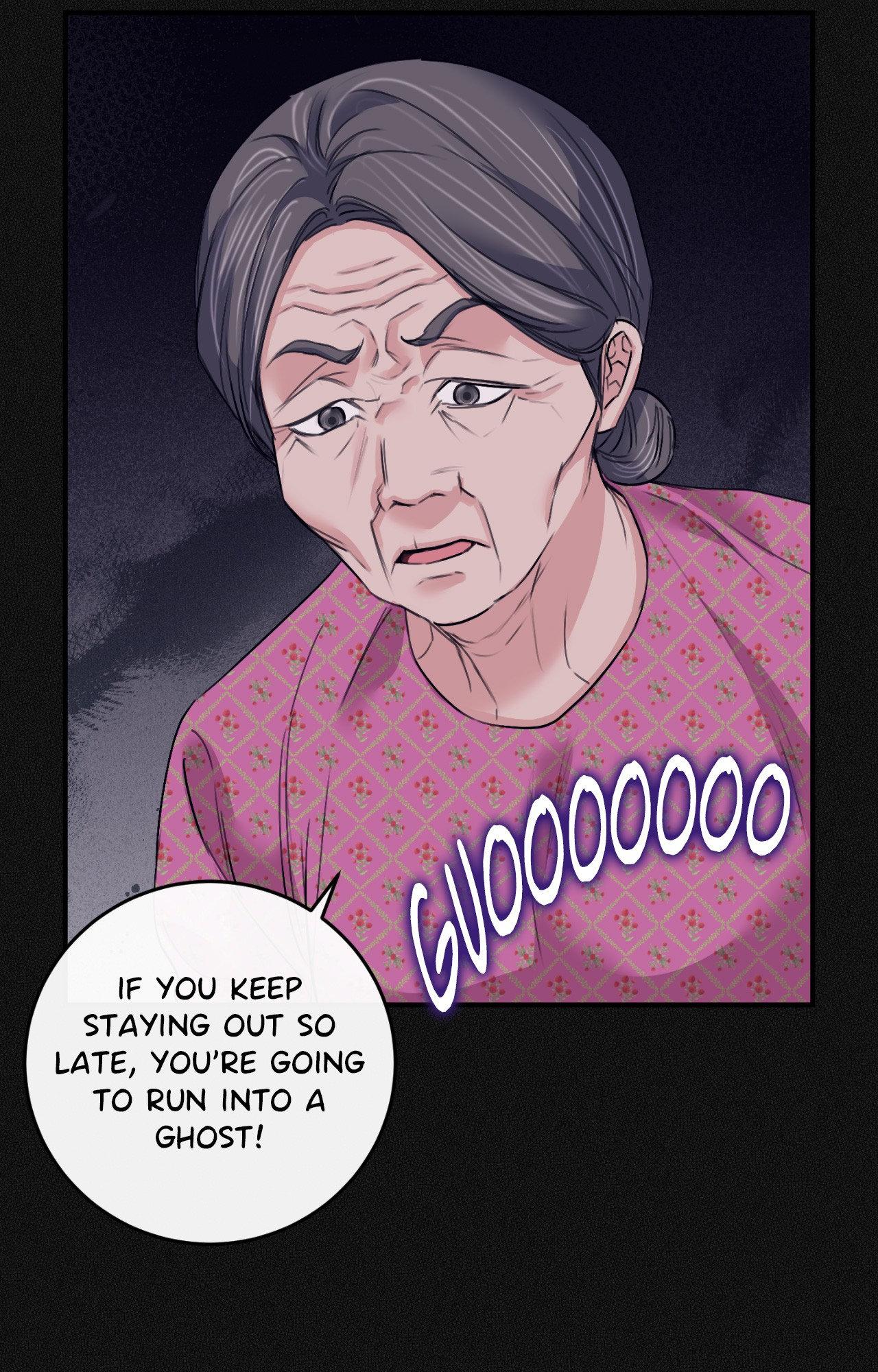Symbiotic Relationship Between the Sun and the Moon - Chapter 55 Page 78
