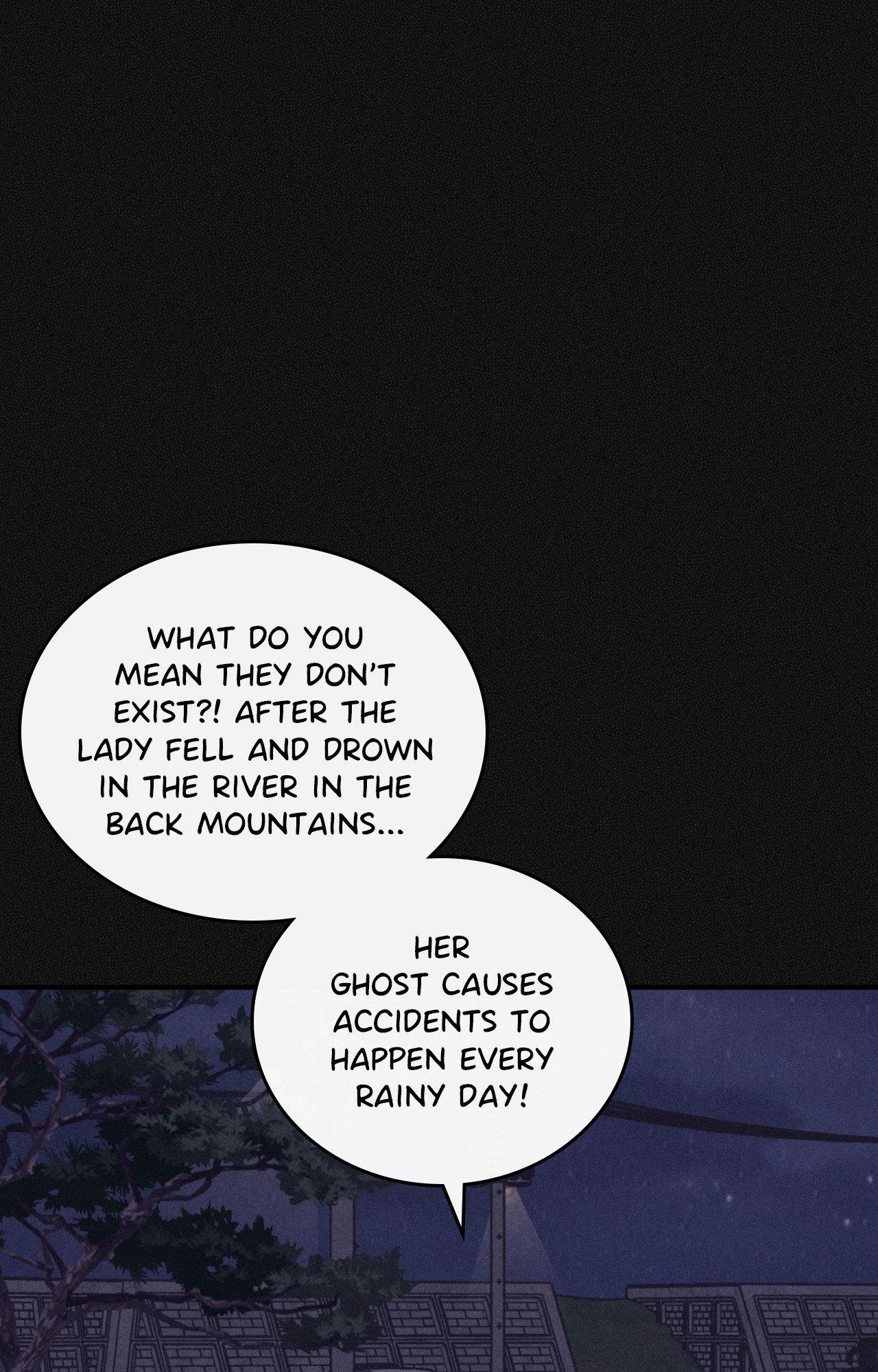 Symbiotic Relationship Between the Sun and the Moon - Chapter 55 Page 80