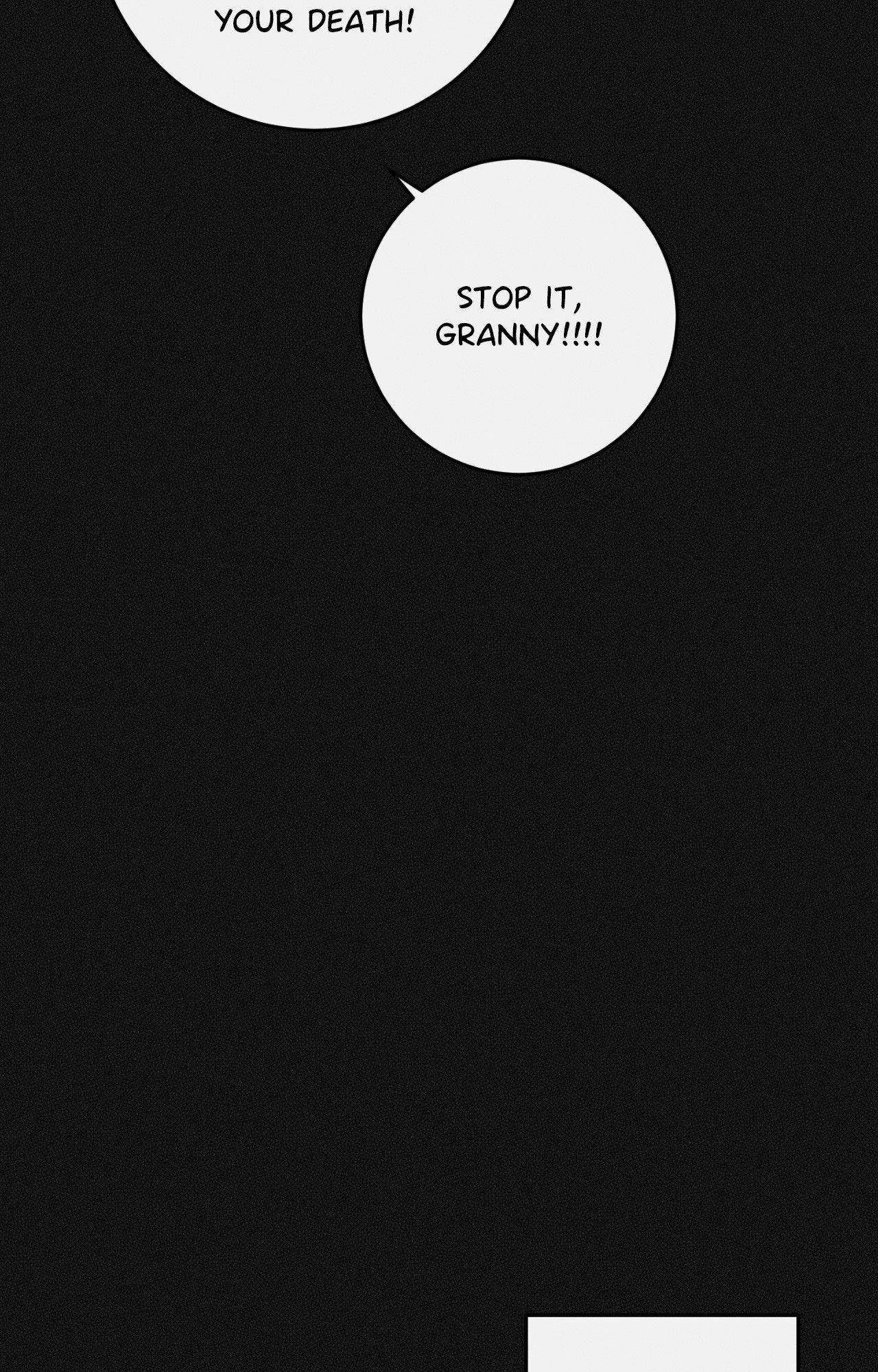 Symbiotic Relationship Between the Sun and the Moon - Chapter 55 Page 82