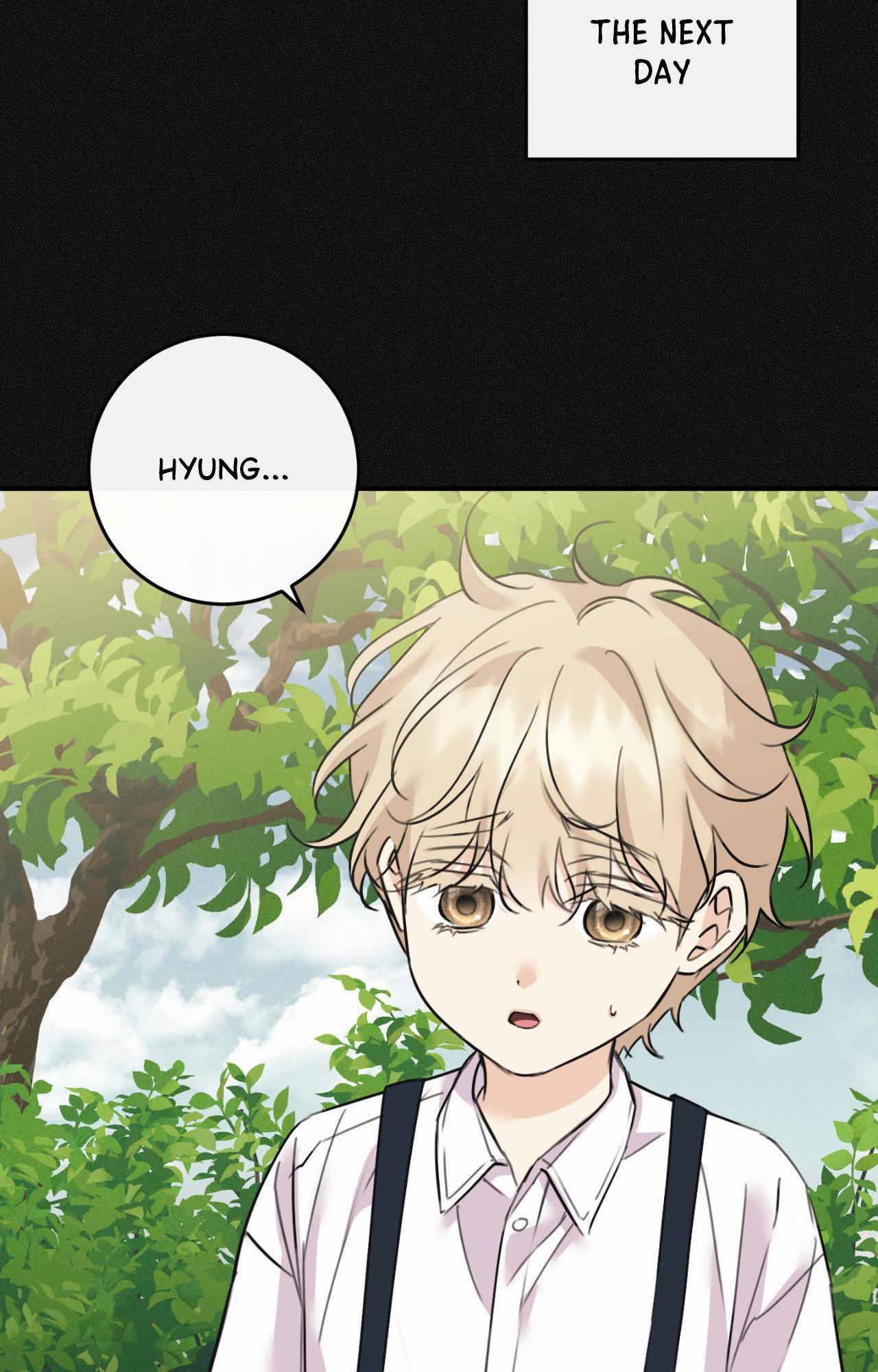 Symbiotic Relationship Between the Sun and the Moon - Chapter 55 Page 83