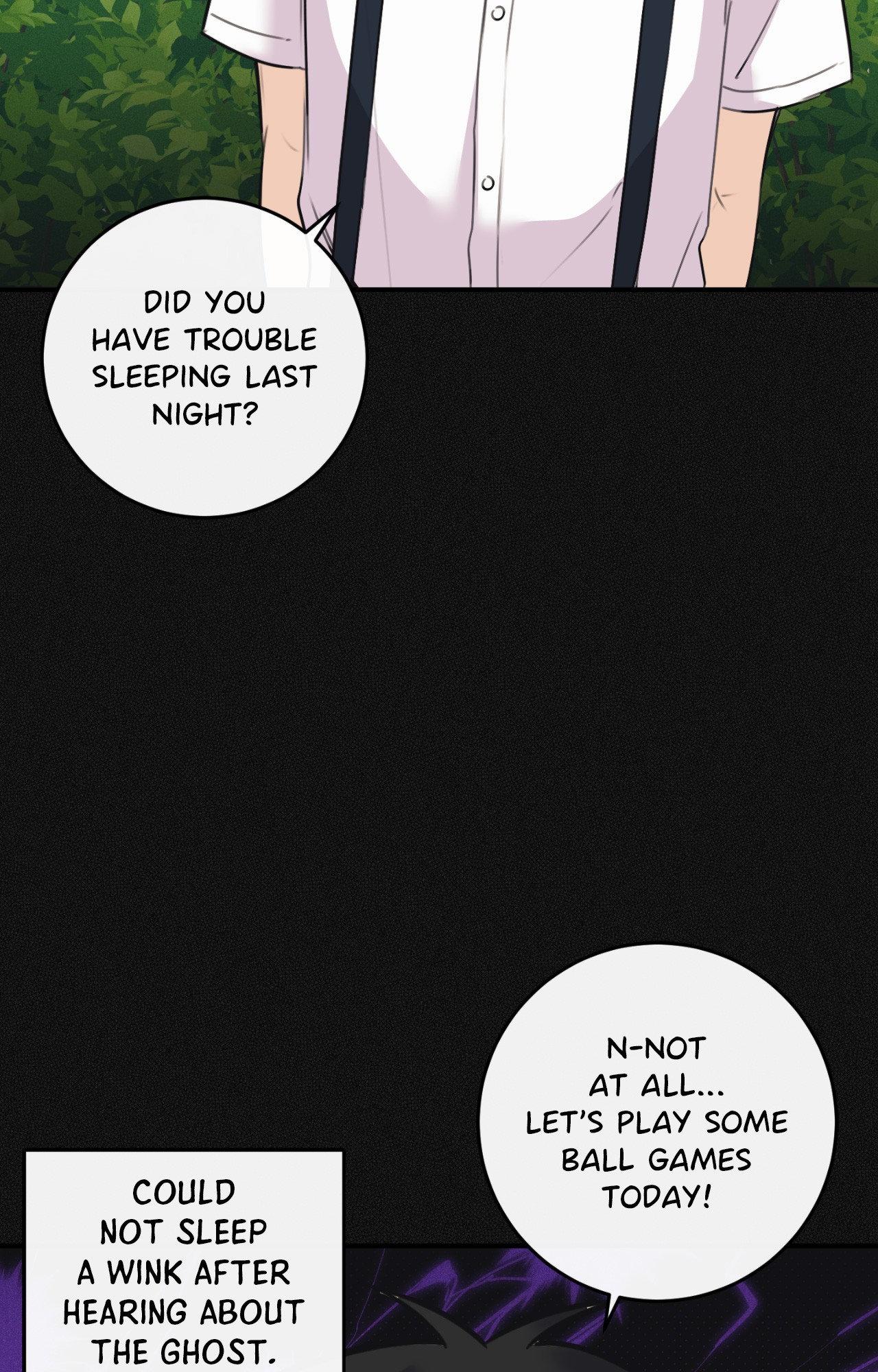 Symbiotic Relationship Between the Sun and the Moon - Chapter 55 Page 84